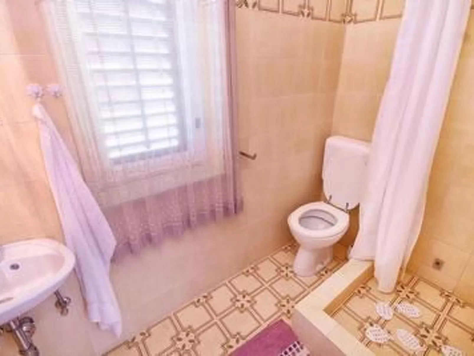 Ferienvilla "Romana" mit Blick auf das Wasser - Binnen