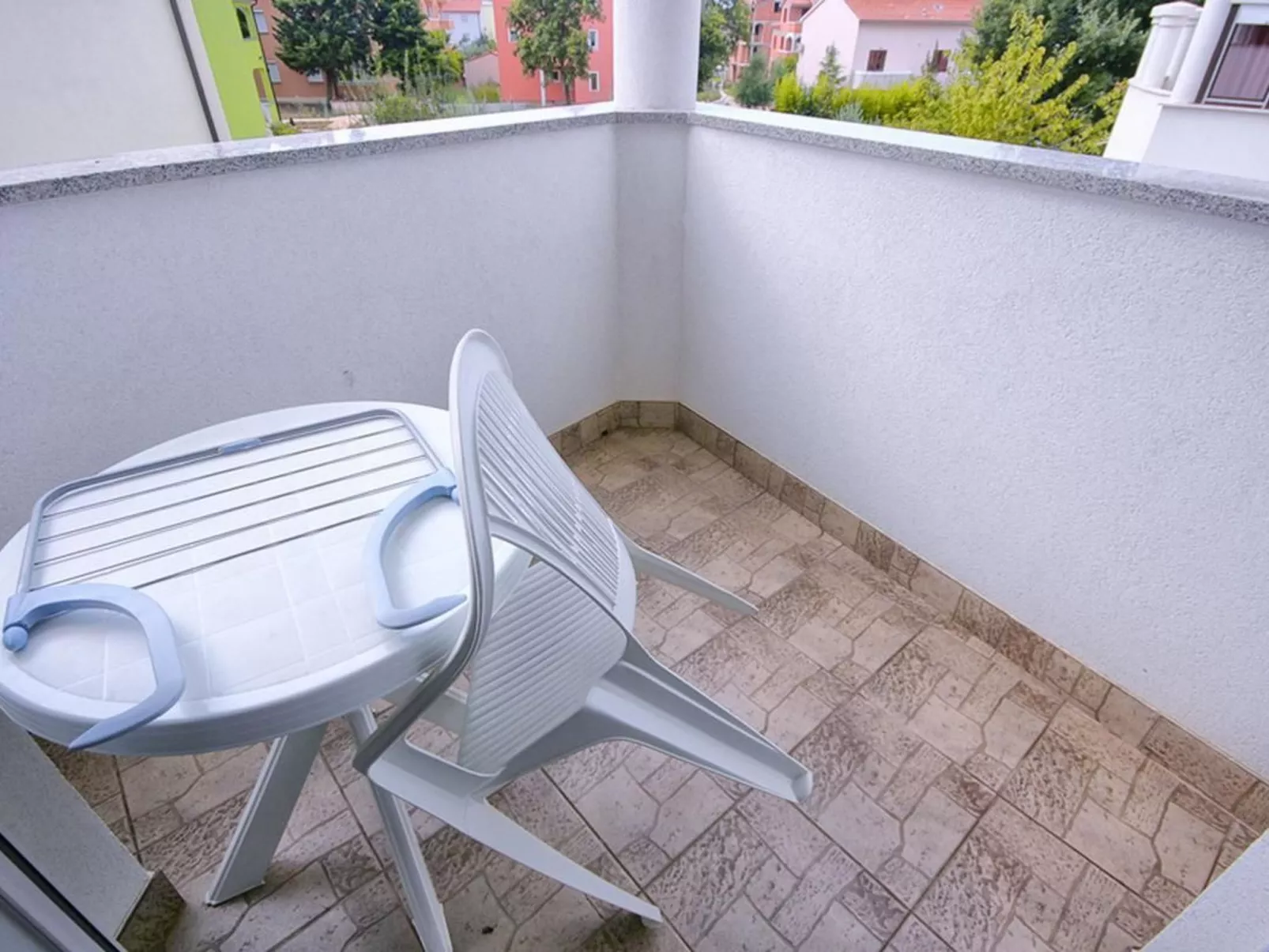 Für 4 Personen ca. 40 m&sup2; in Medulin, Istrien (Medulin und Umgebung)-Binnen