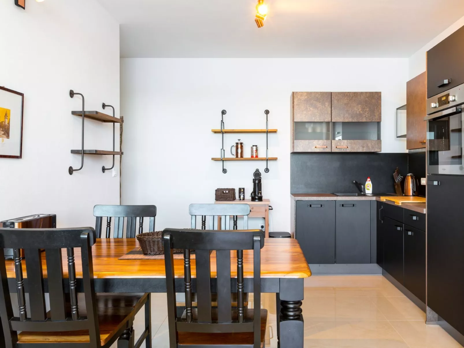 Moderne Wohnung in Medulin mit Gemeinsamem Pool - Binnen