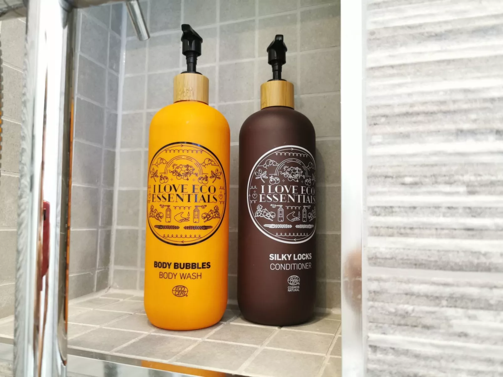 Gemütliche 2-Schlafzimmer-Wohnung mit Meerblick, Crikvenica-Binnen