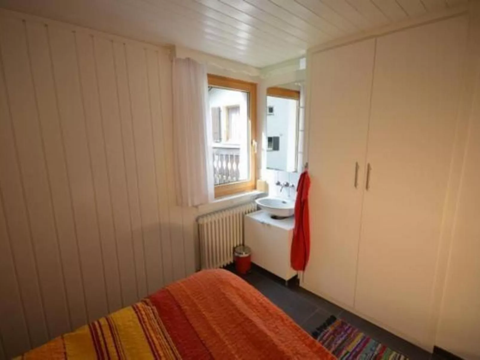 Bijou bei Stazerwald-Binnen