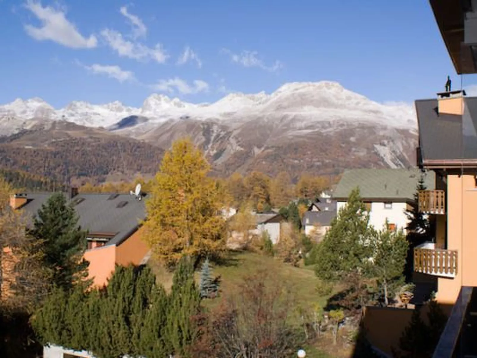 Chesa Stail'Alva 1-Image-tags.info