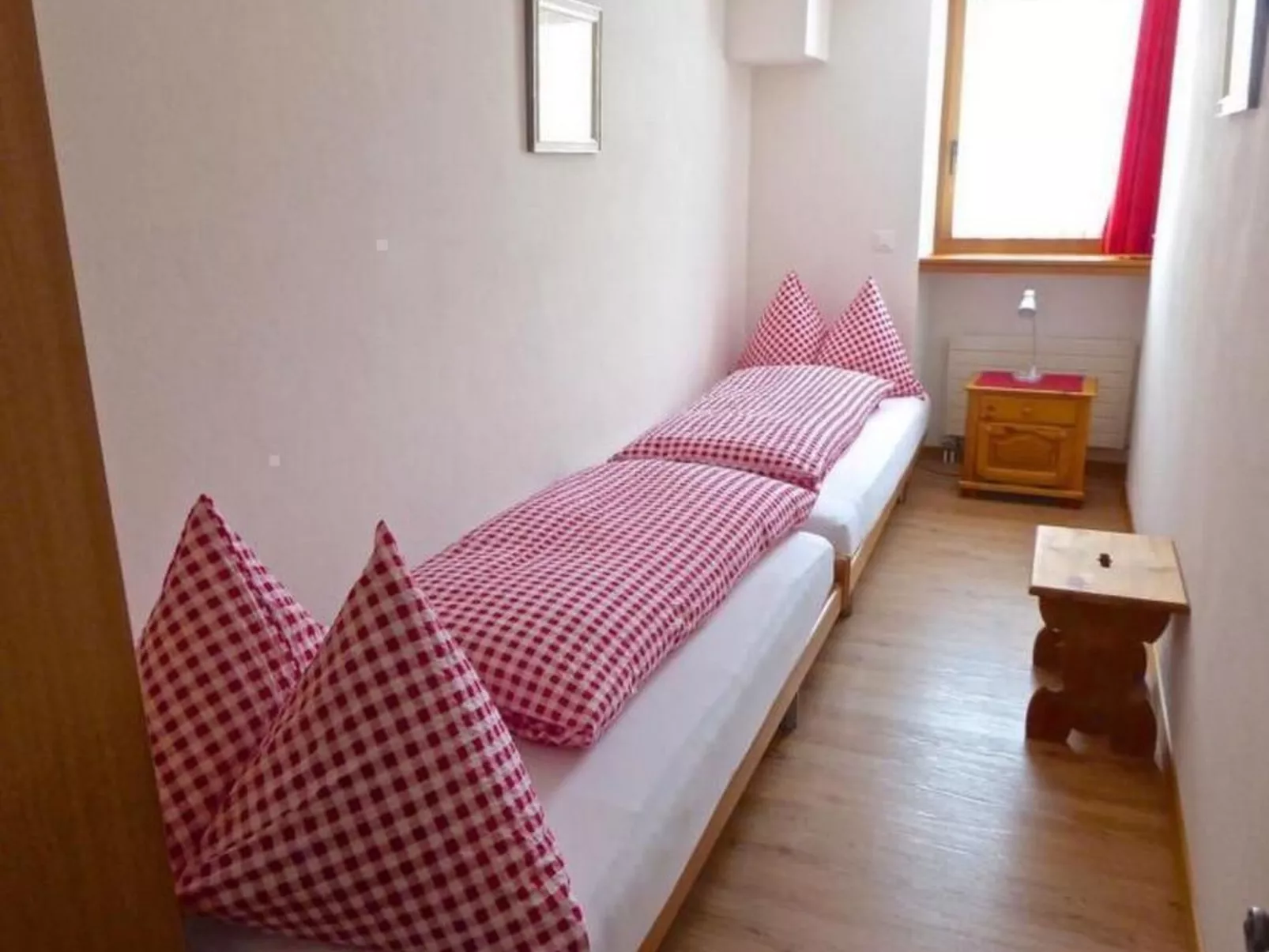 Chesa Thom / ÖV inklusive-Binnen