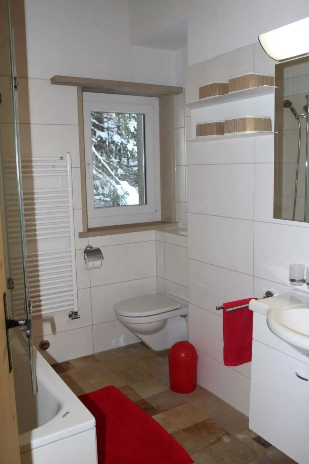 Haus Basilisk - Ganzes Haus-Binnen