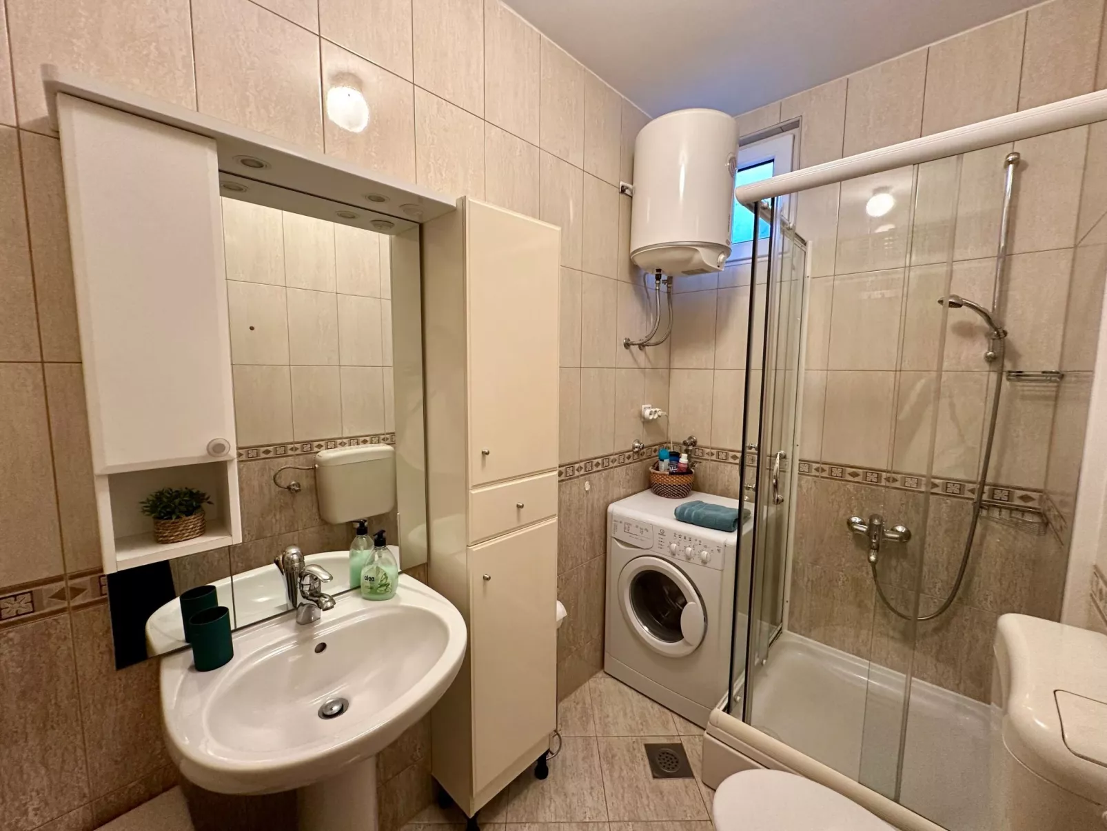 Apartment Dalma-Binnen