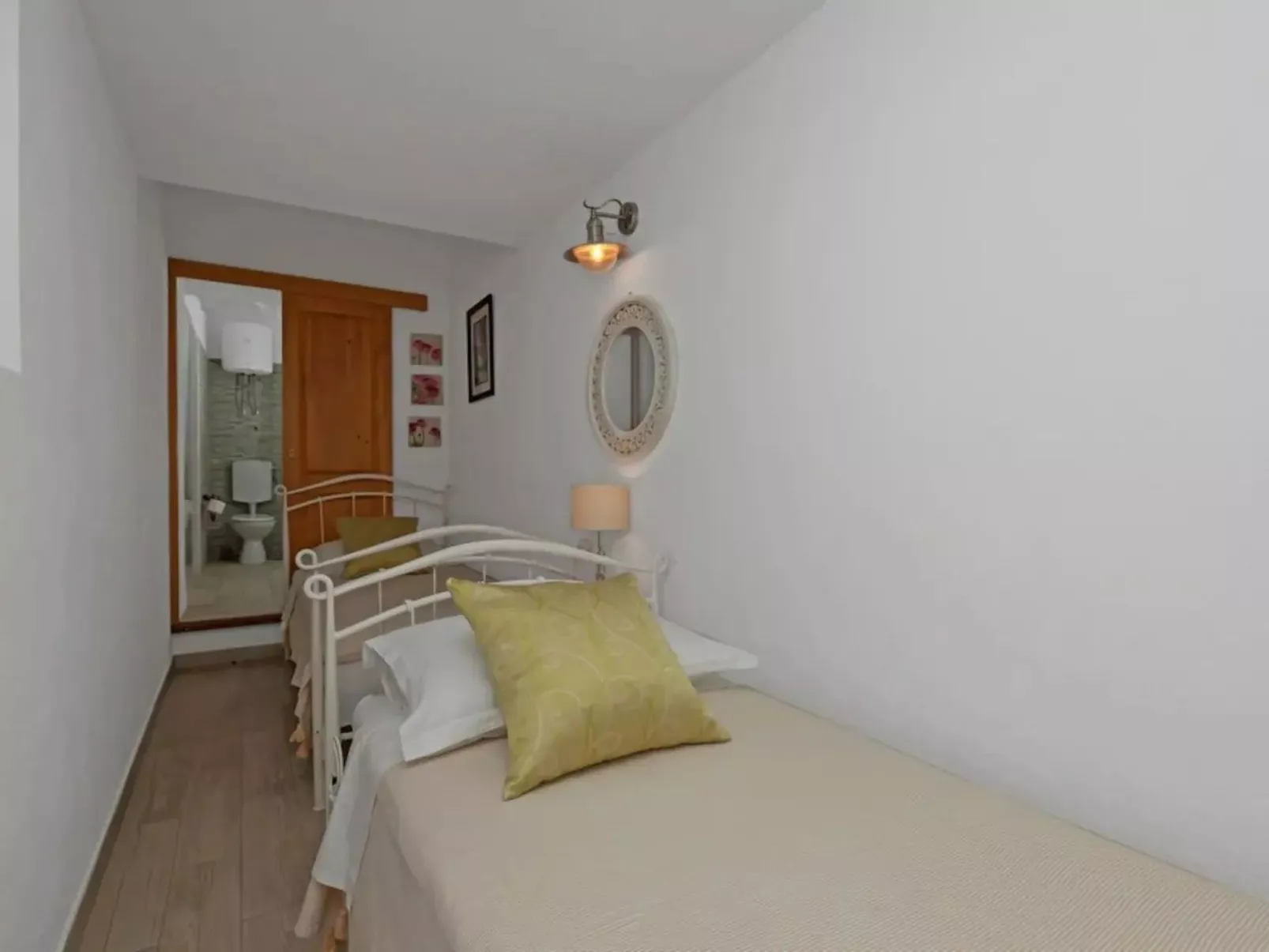 Villa Panorama-Binnen