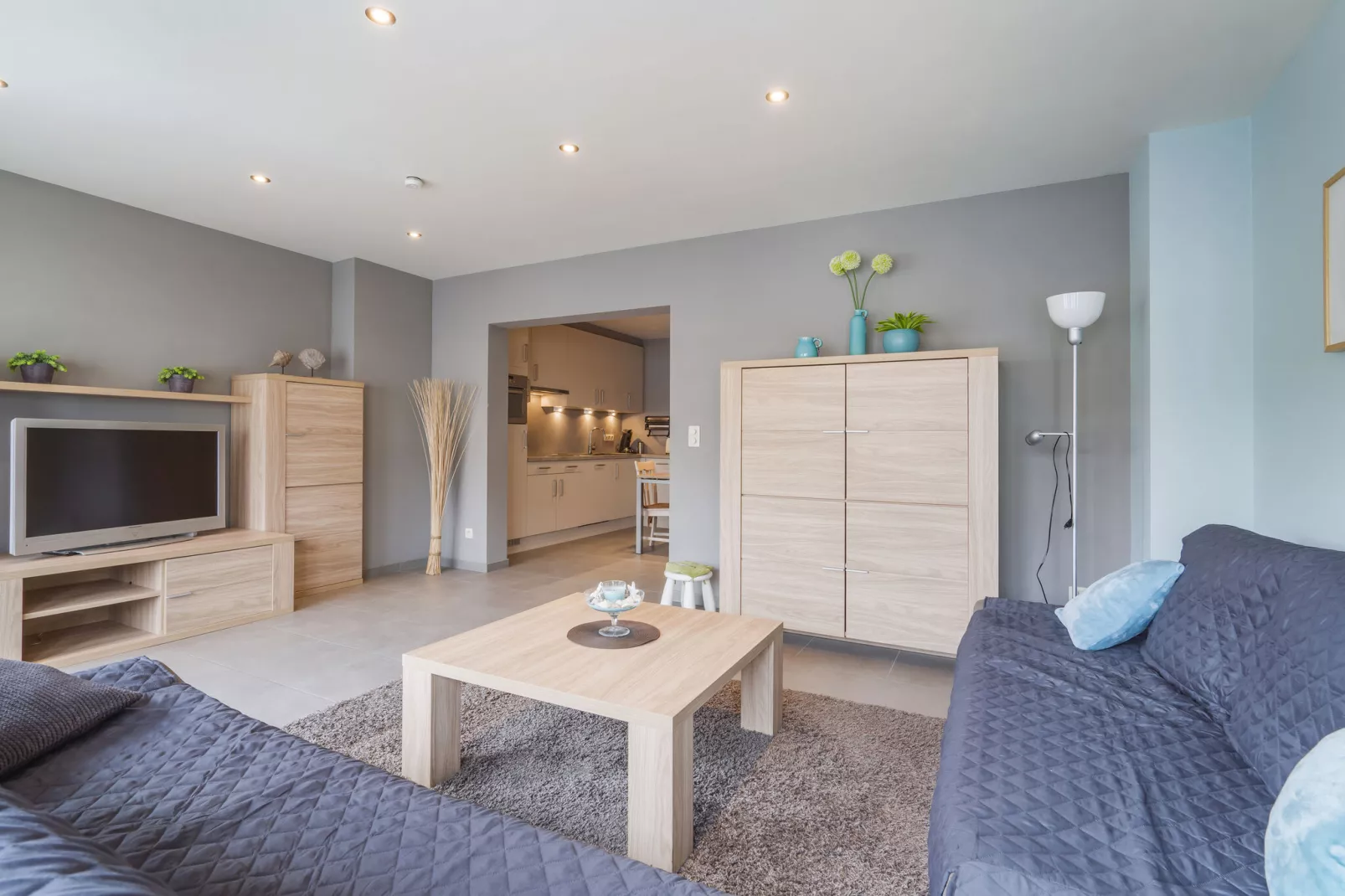 Prinsenlaan  1-Woonkamer
