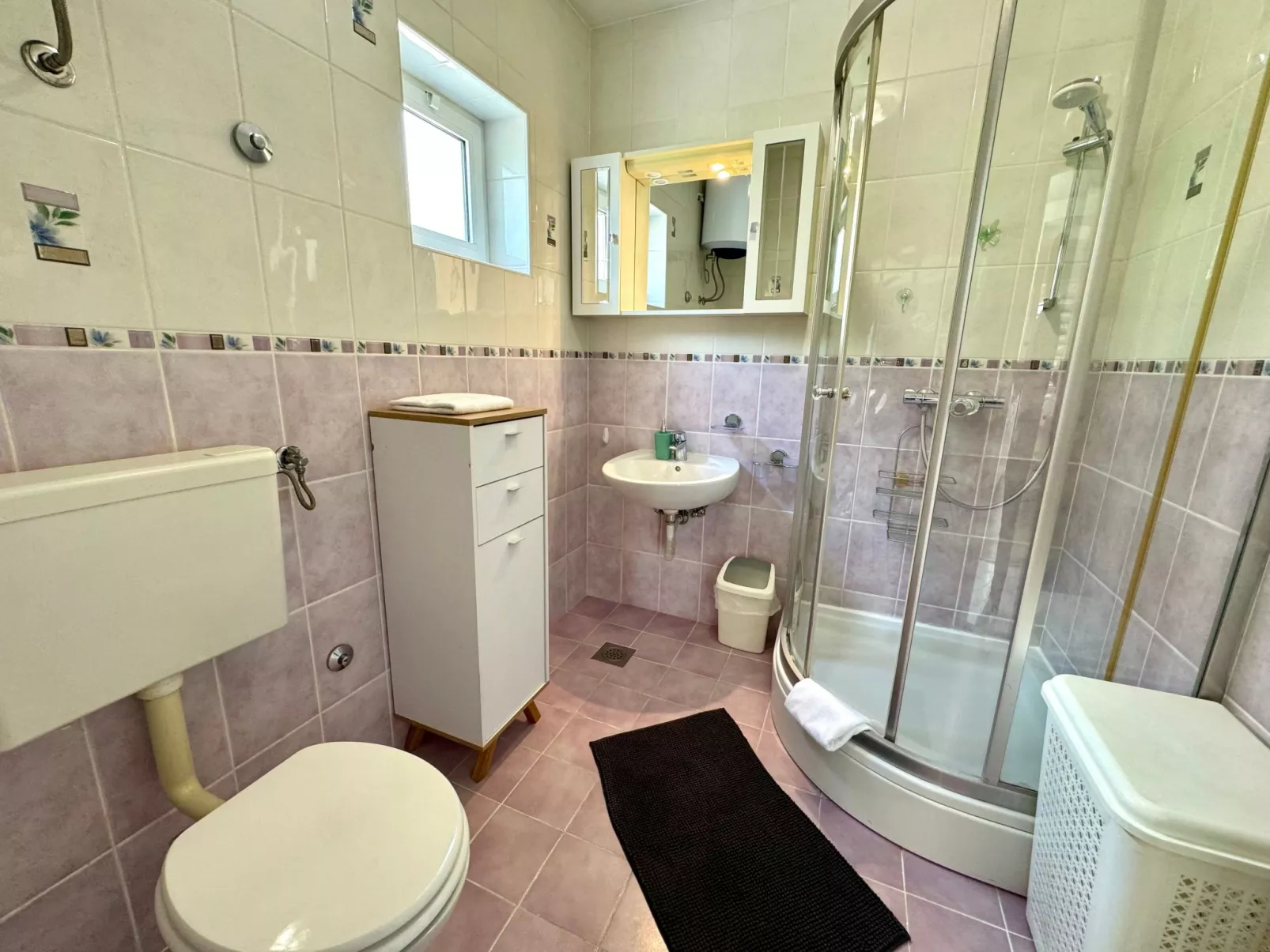 Wohnung Ramona - Binnen