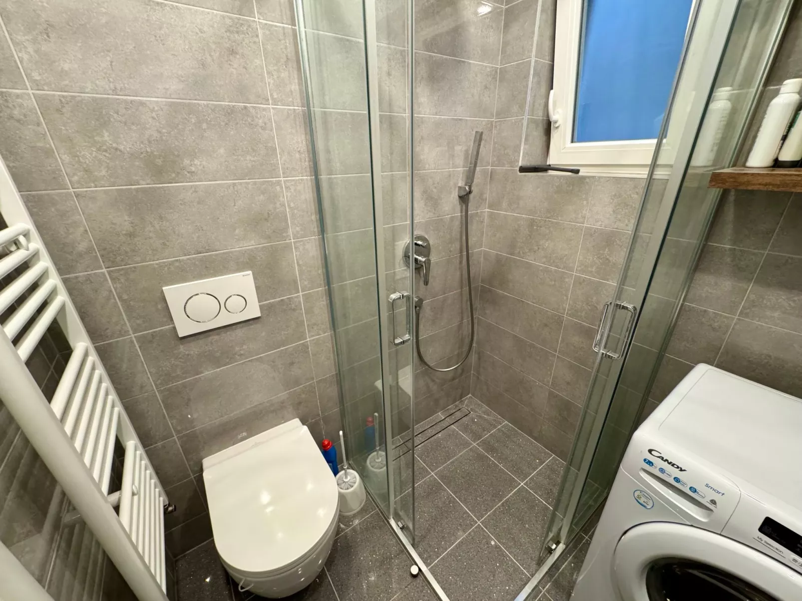 Apartment Toma 1-Binnen