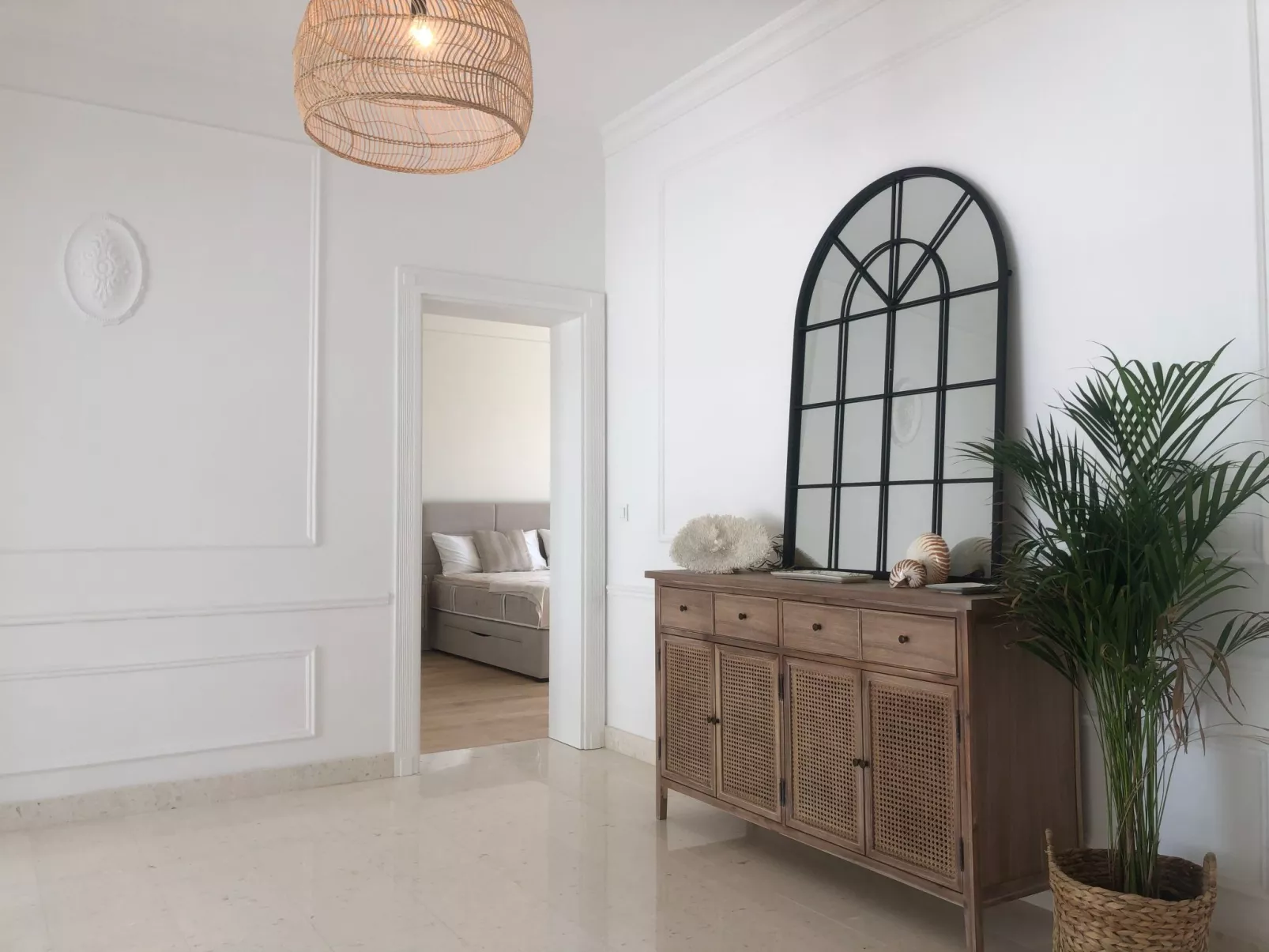 Villa Vespera-Binnen