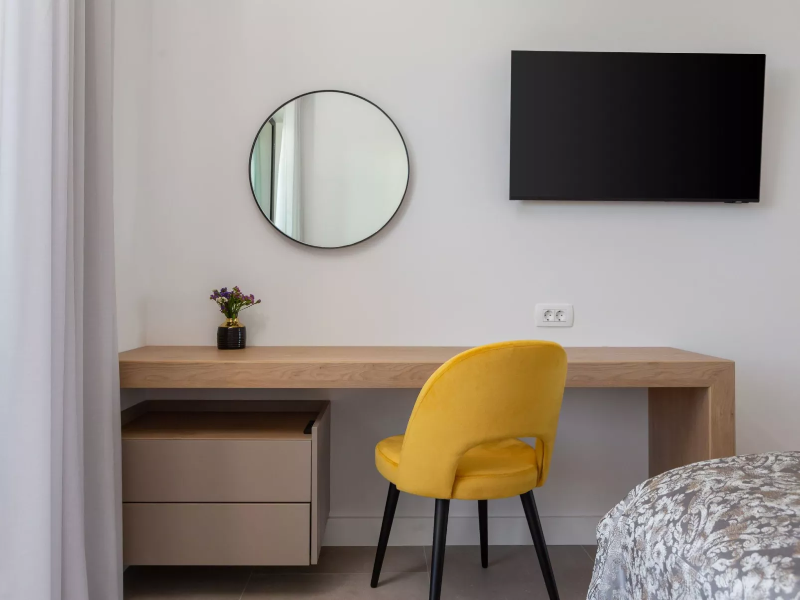 Villa Vista Al Mar in Makarska-Binnen