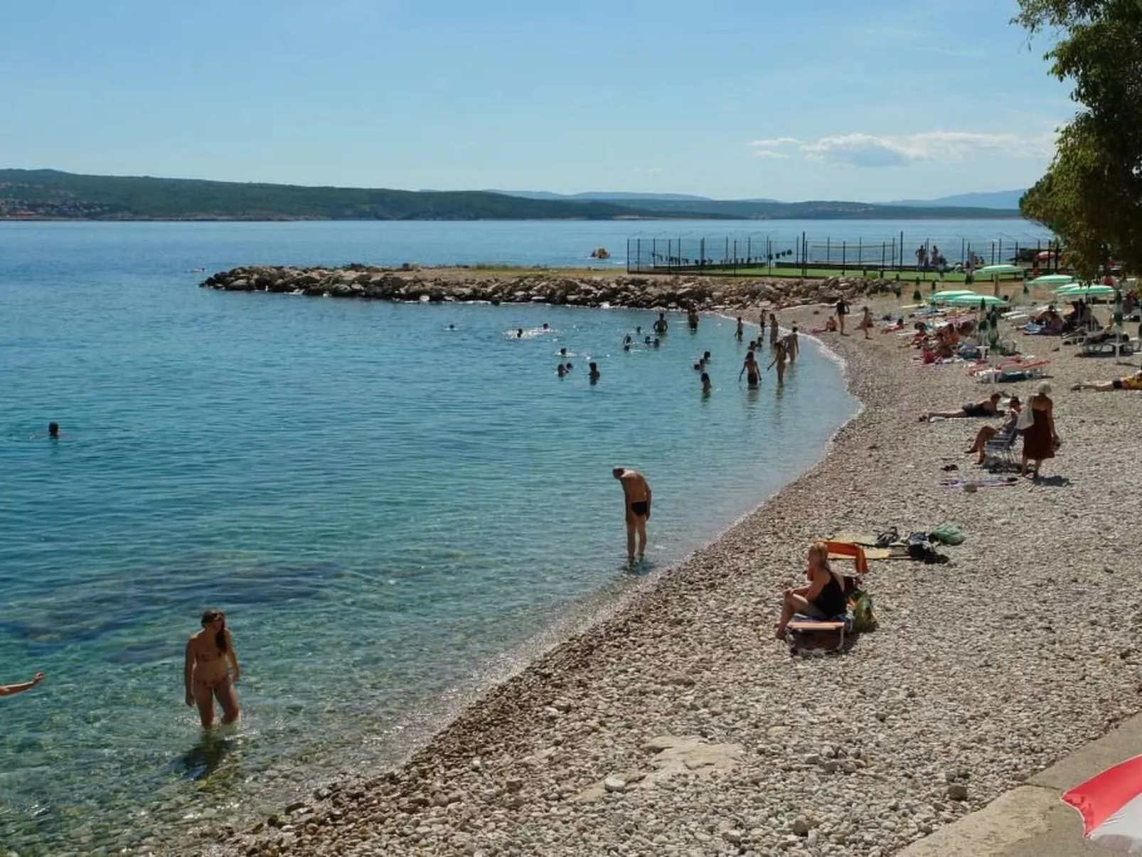 Studio-Apartment mit Meerblick-Image-tags.info