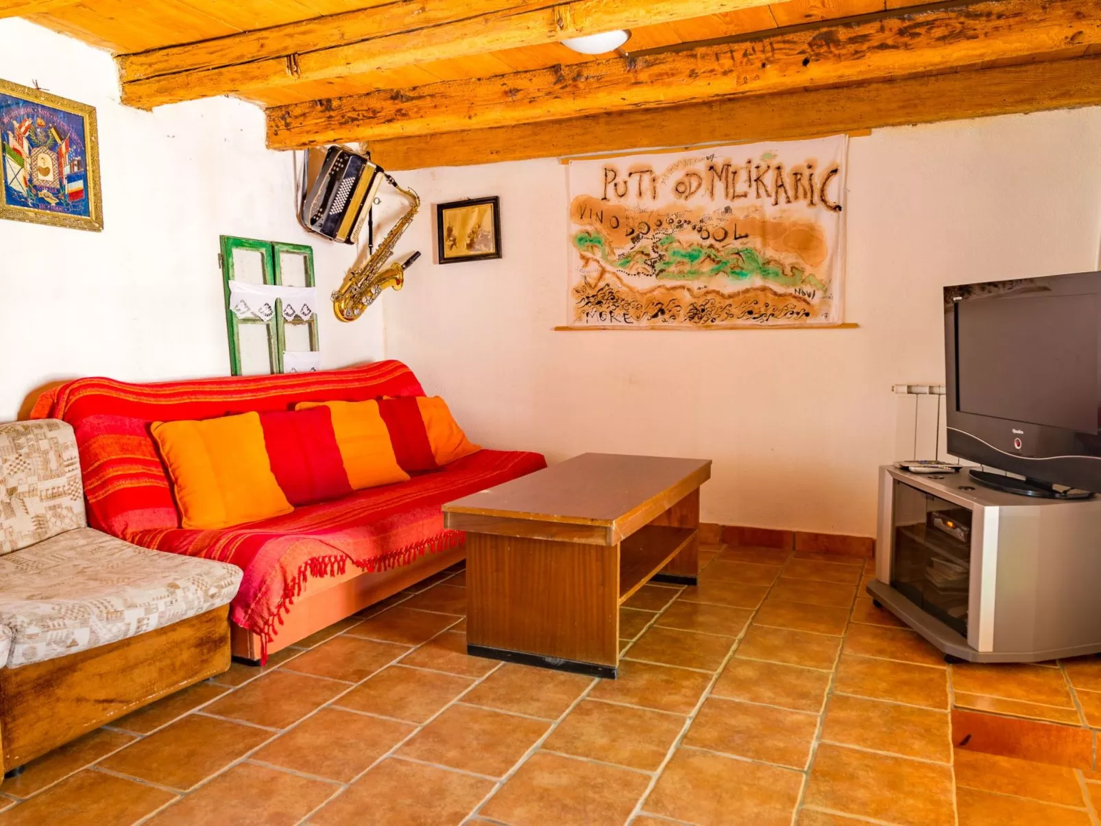 Ferienvilla Vesna in Crikvenica-Image-tags.info