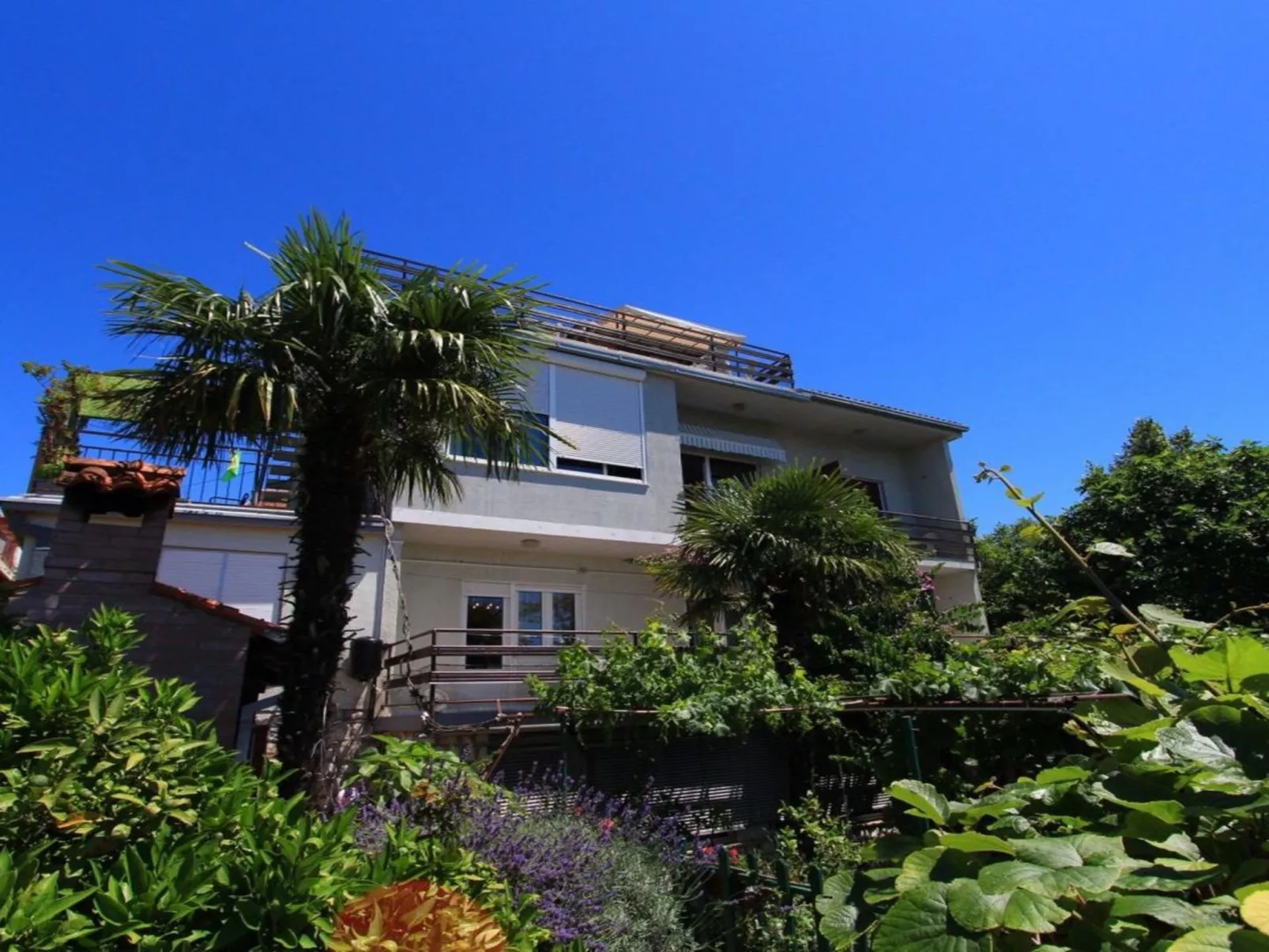 Wohnung App Marinna mit Terrasse-Image-tags.info