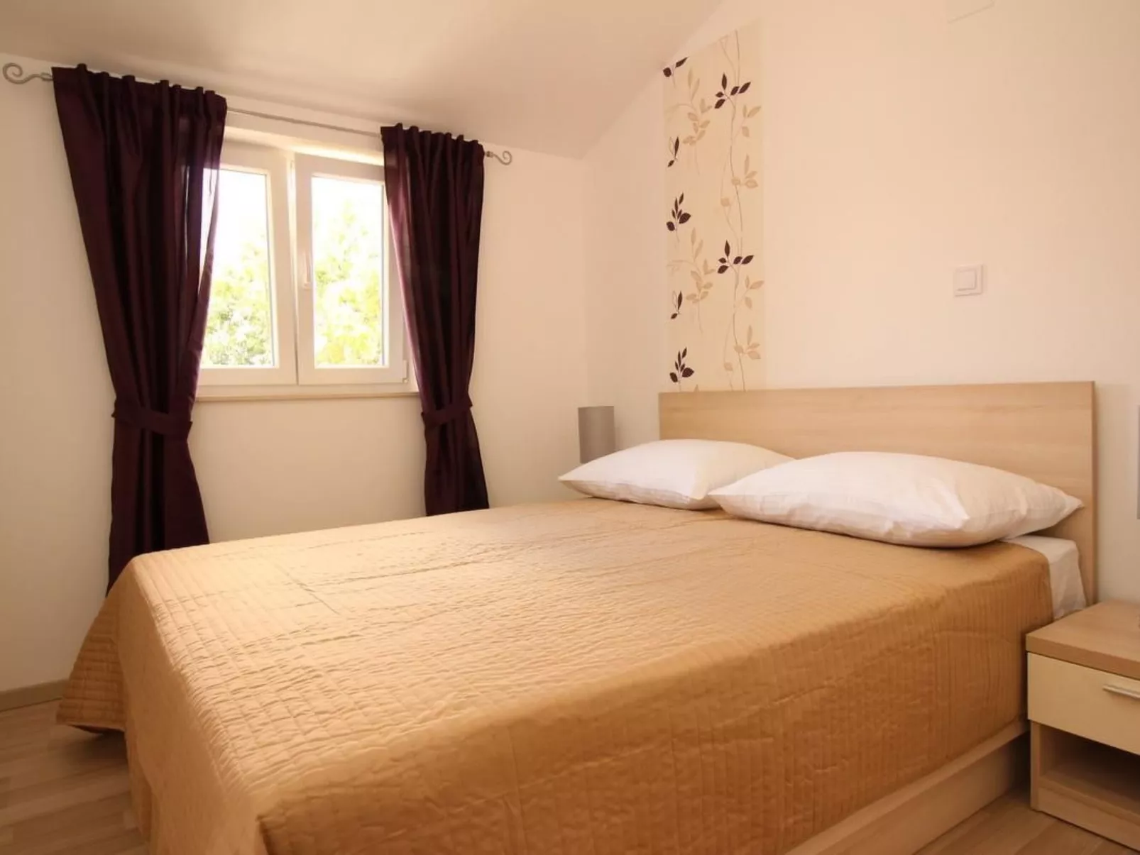 Gorica II A2+1 br.9-Binnen