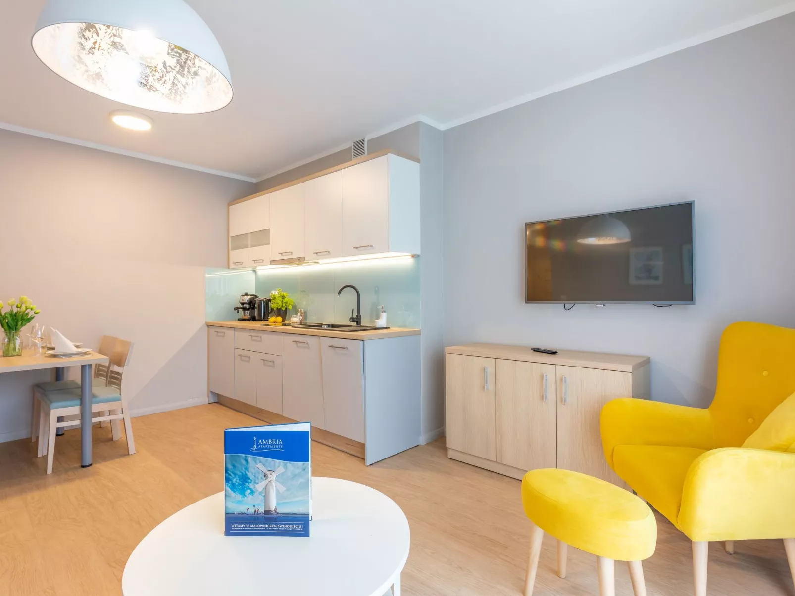 Geräumige Ferienwohnung Dune 724-Image-tags.info