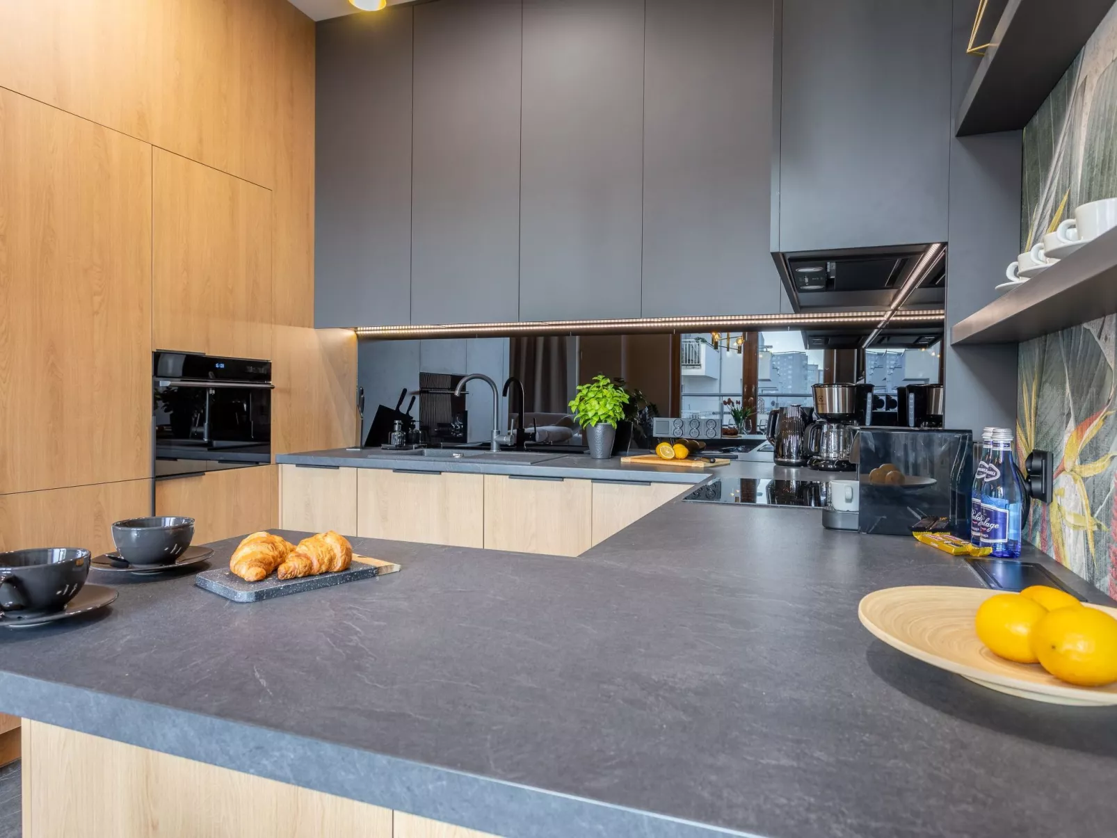 Tower 26 - Ihr Ferienappartement in Swinemünde-Image-tags.info