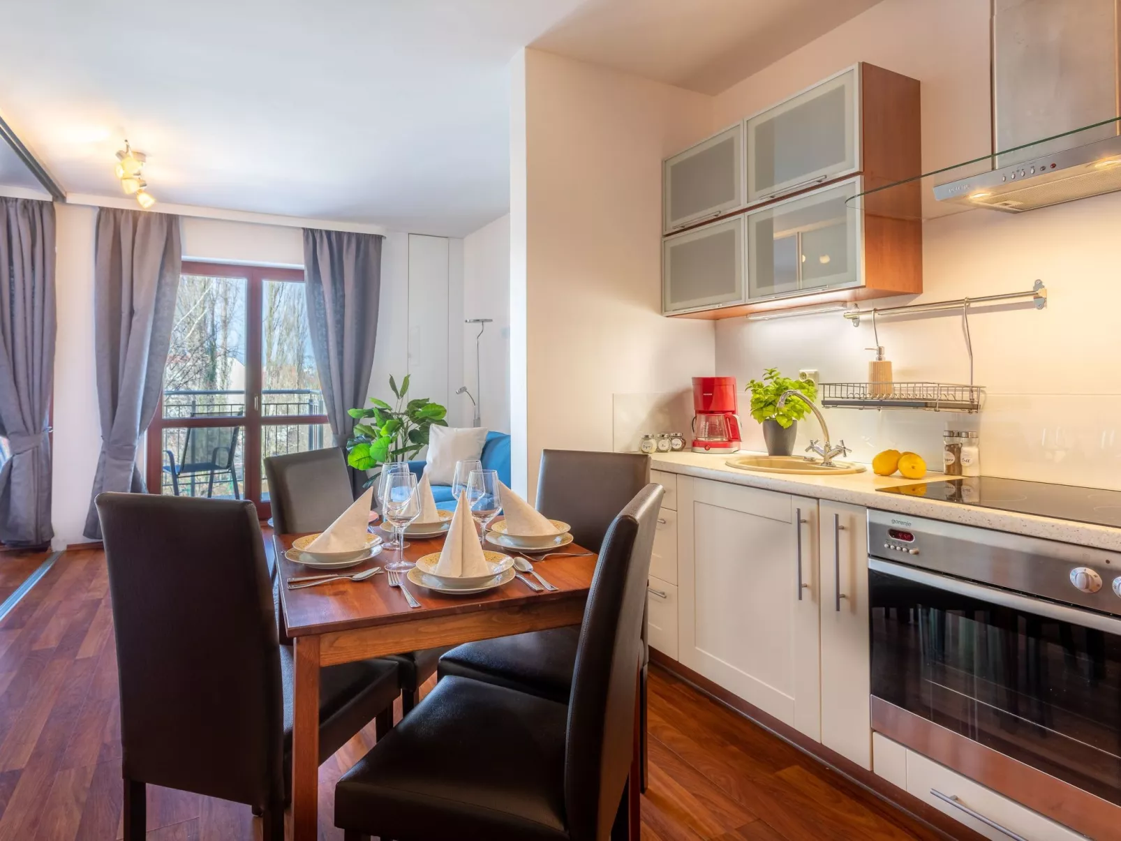 Urlaub auf Usedom, Apartment Wind Rose 33-Image-tags.info