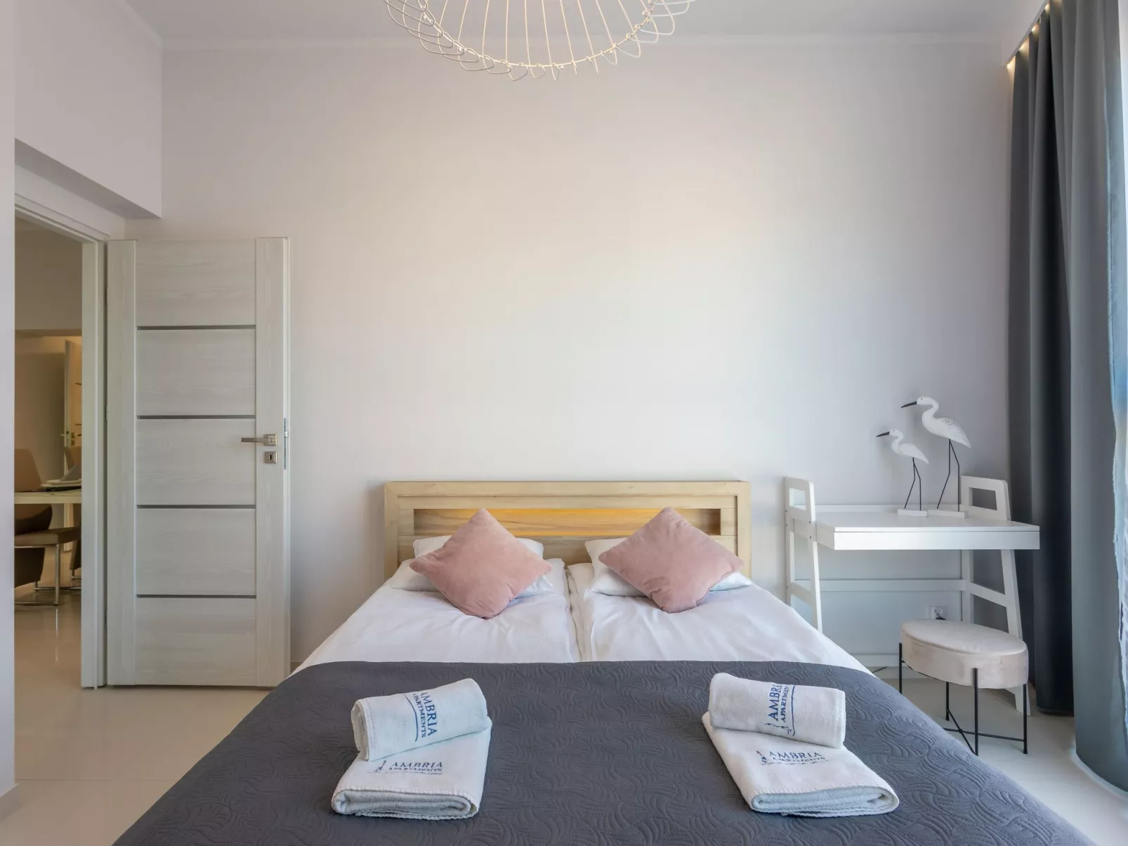 Urlaub auf Usedom - Ferienwohnung Tower 13-Image-tags.info