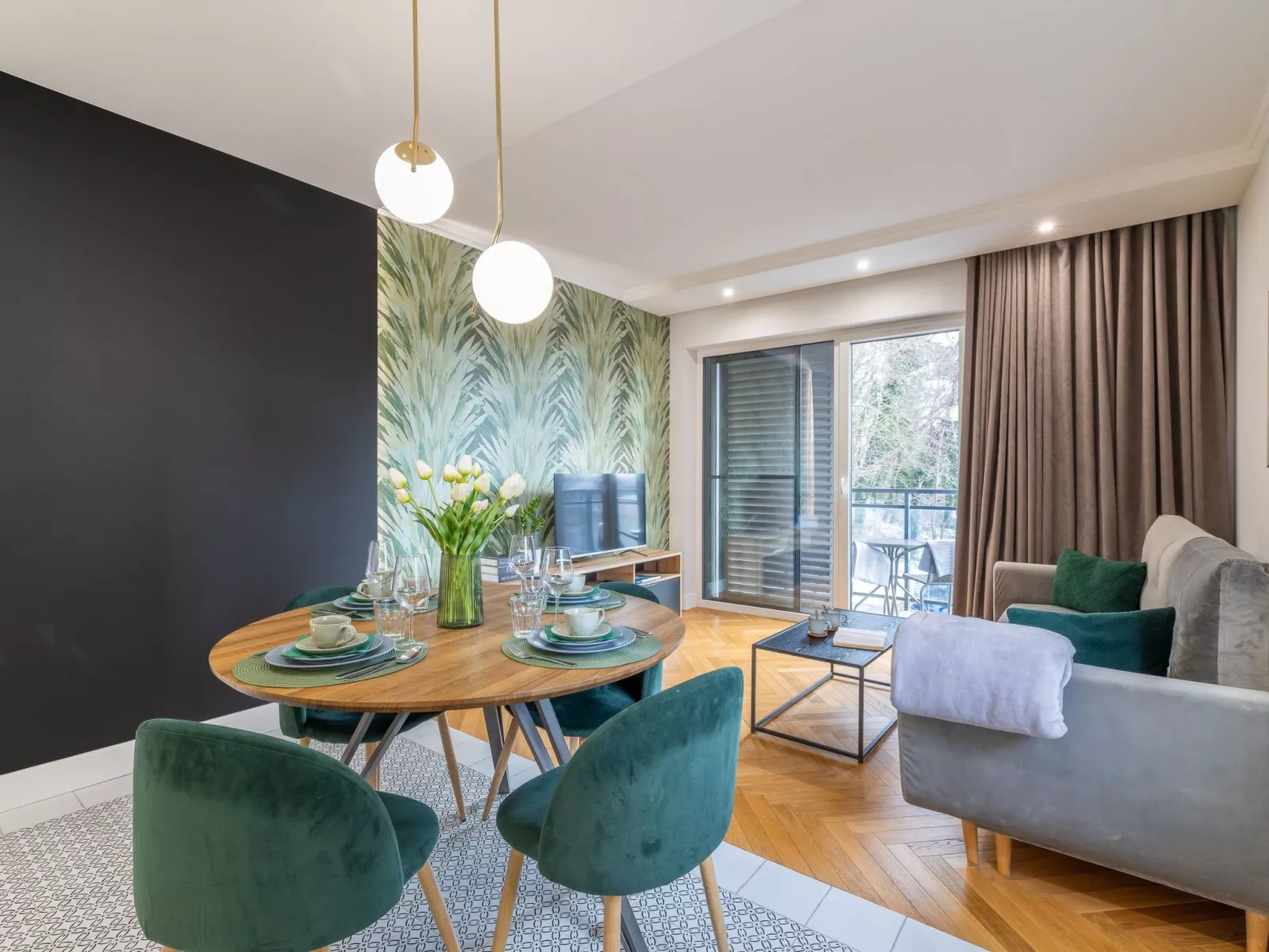 Am Meer, Urlaub auf der Insel Usedom, Apartment Matejki 16-Image-tags.info