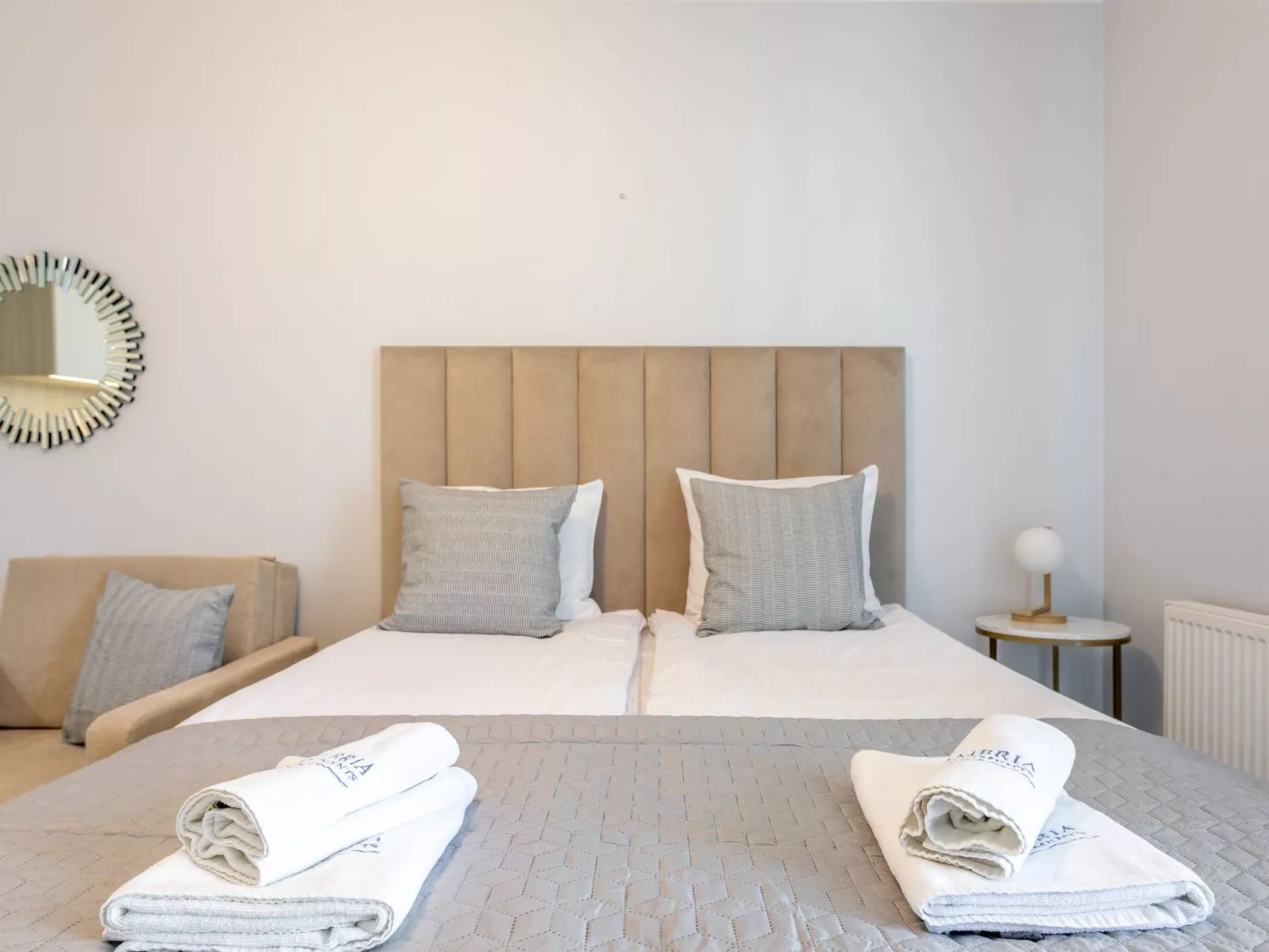 Ferienappartement Pegaz 10 am Meer-Image-tags.info