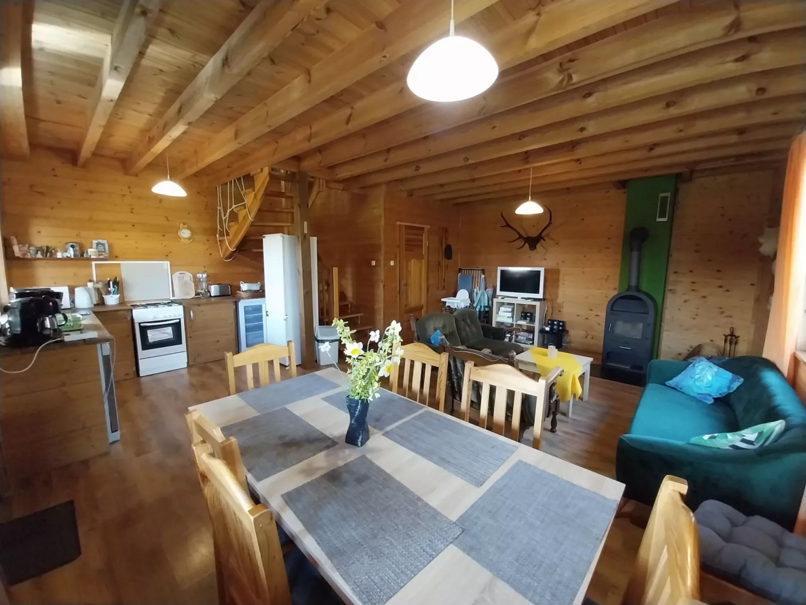 "Eagle Cottage II" unbeschwerter Urlaub-Image-tags.info