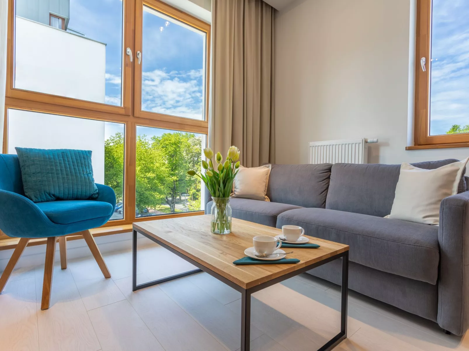 Tower 24 - die Wohnung für Erholungssuchende-Image-tags.info