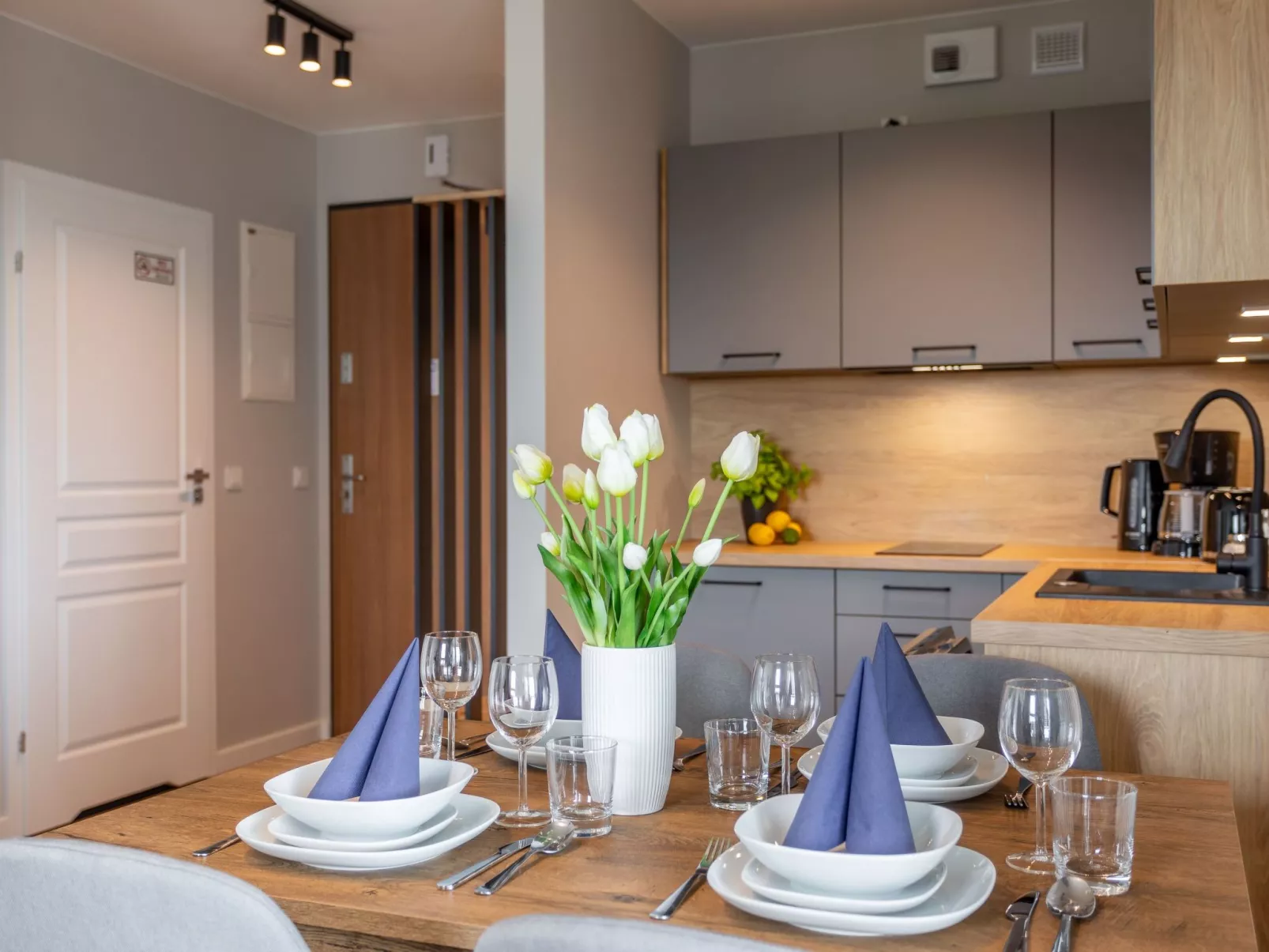 Urlaub auf Usedom, Apartment Sun Towers A45-Image-tags.info