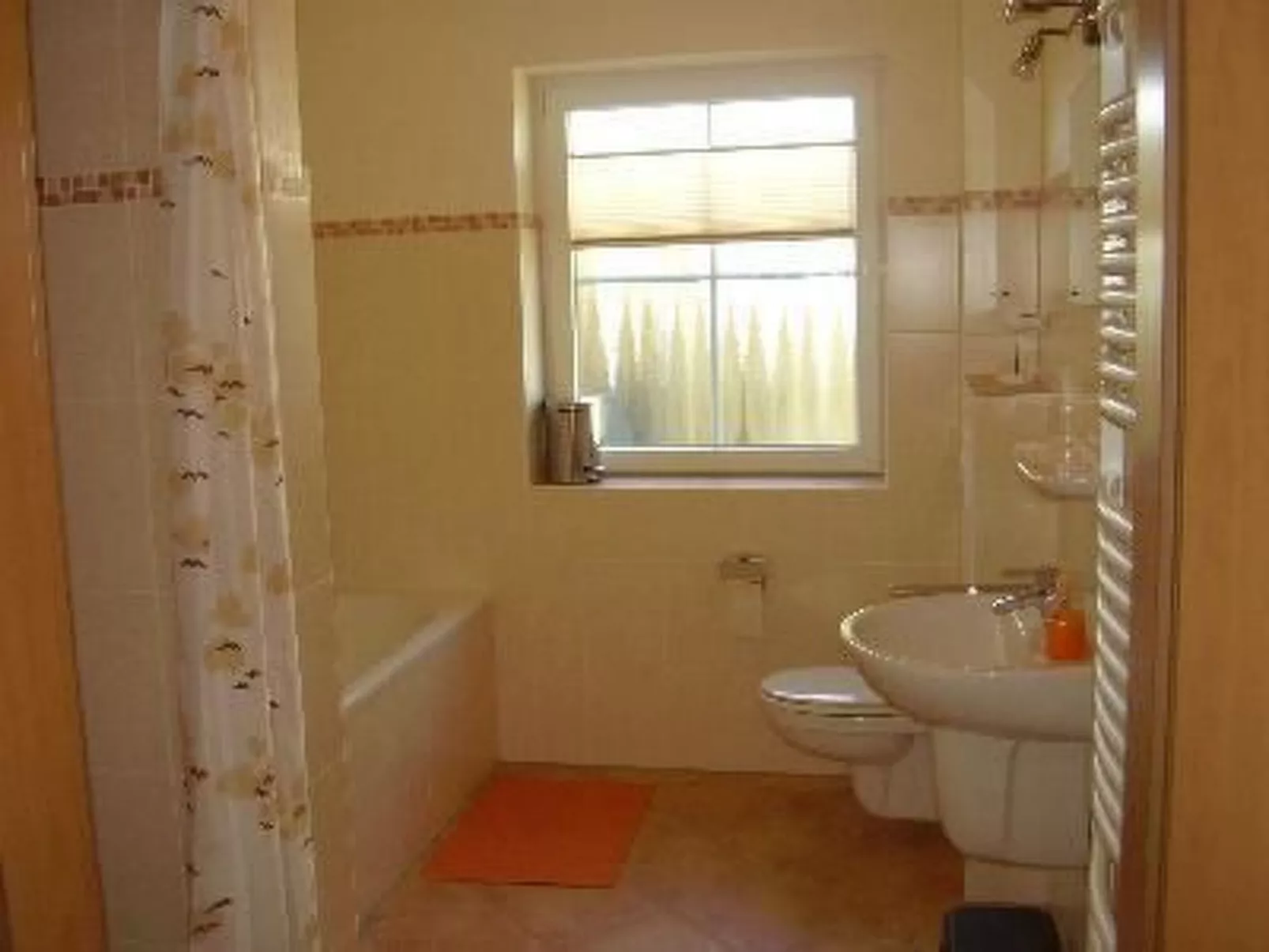 Bungalow Meeresbrise mit WLAN-Image-tags.info