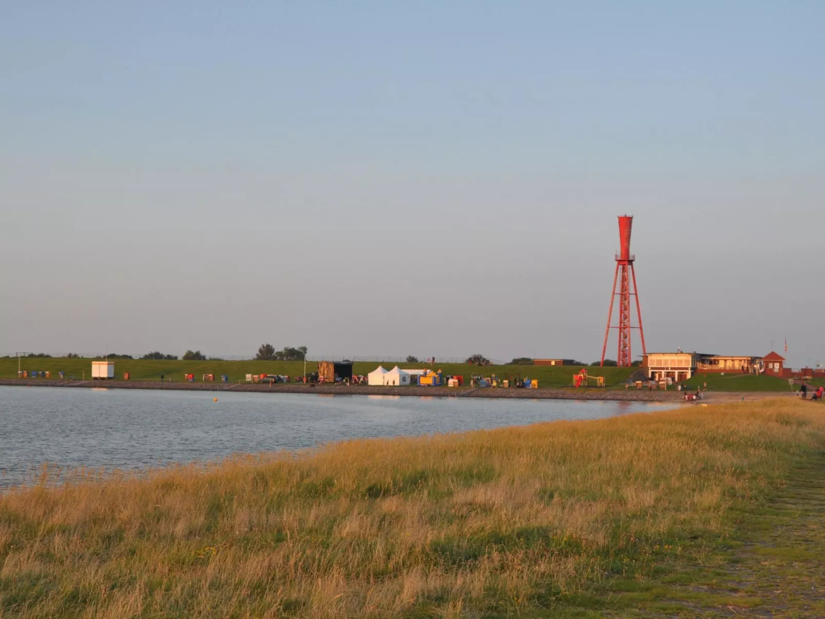 Eul Ferienhaus F5-Buiten