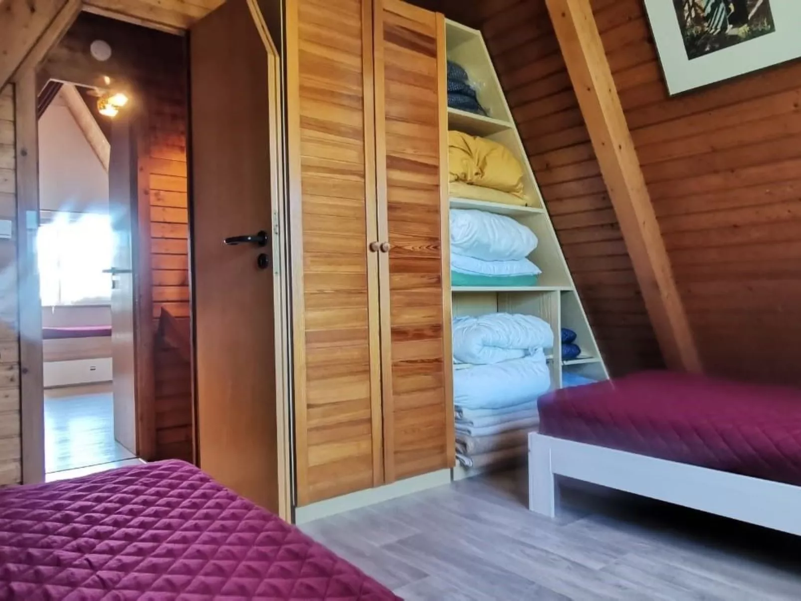 In Fedderwardersiel mit Garten-Image-tags.info