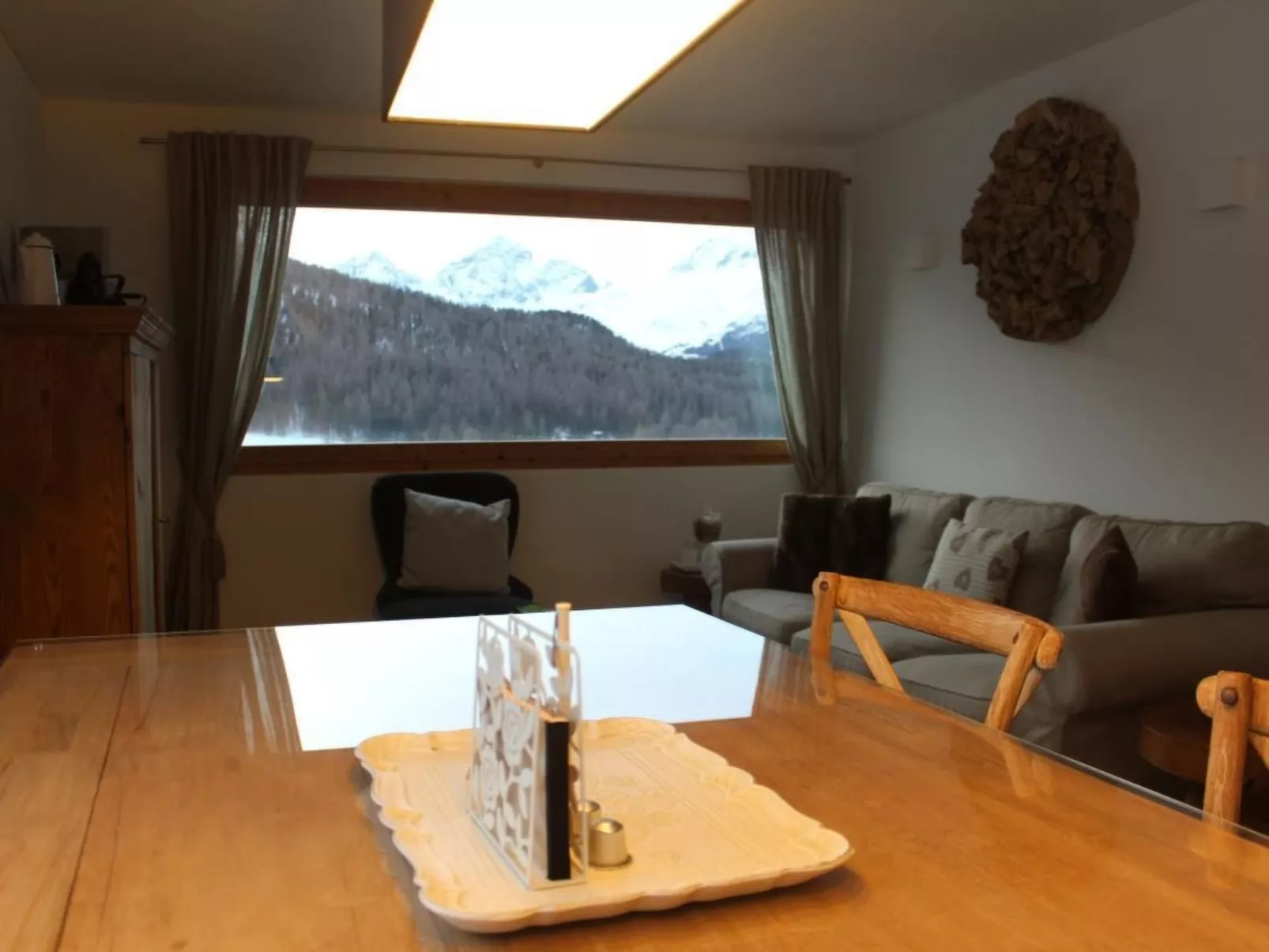 Chesa La Tegia-Image-tags.info