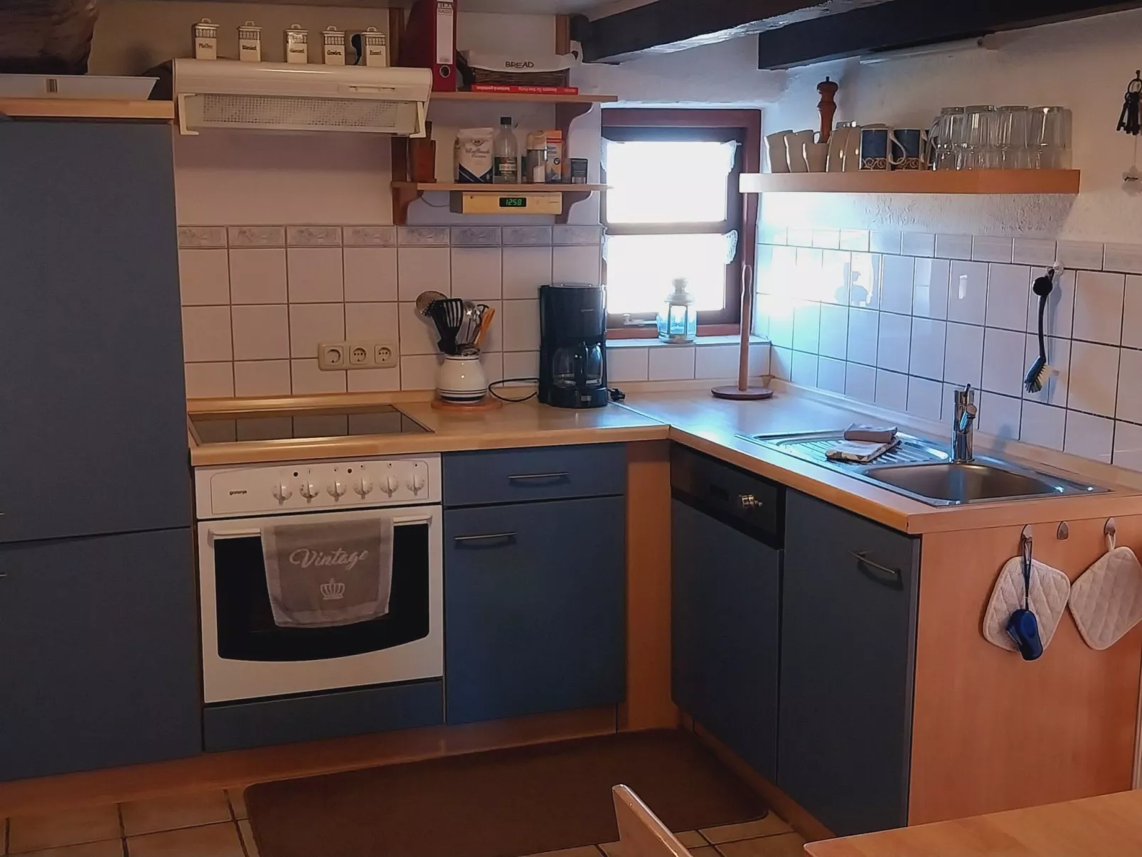 Reetdachhaus Petra-Image-tags.info