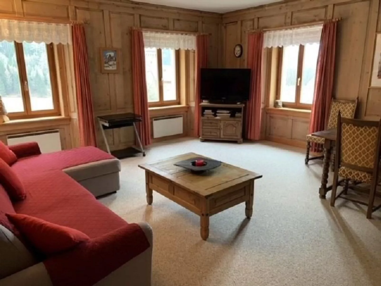 Appartamento FAMIGLIA TONDINI-Binnen