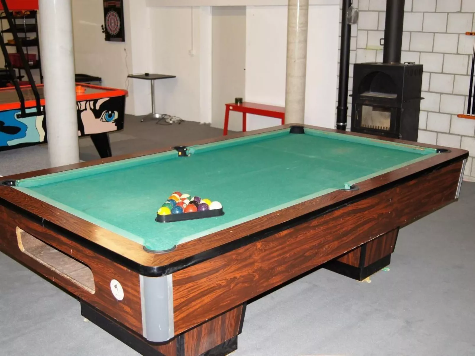 "Ferme d'Alma"-Image-tags.info