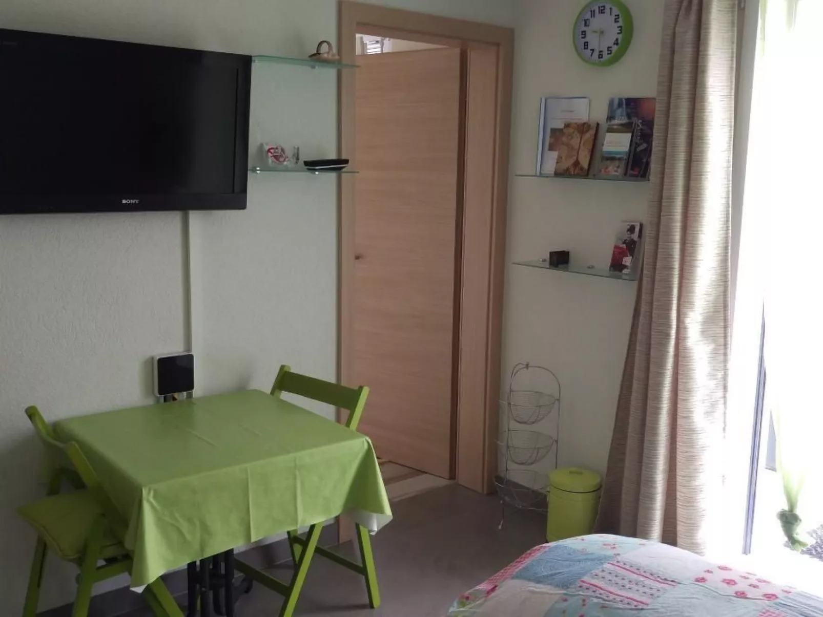 Guesthouse Petit Pré Studio ZEN-Image-tags.info