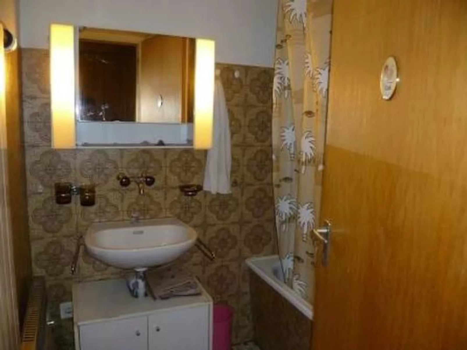 Hof Molentrog-Binnen