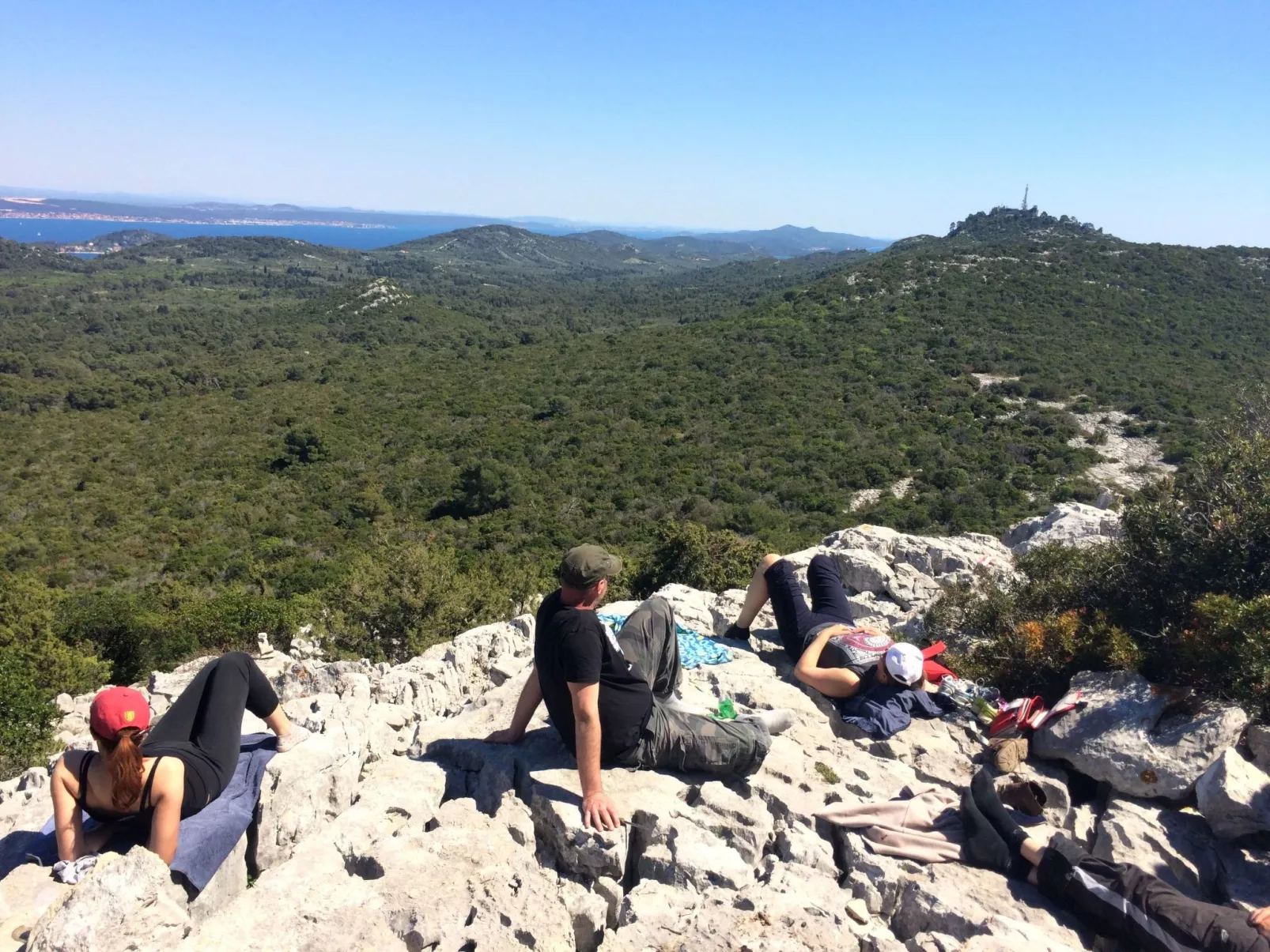 Rustikales Haus in Lukoran mit privatem Parkplatz-Image-tags.info