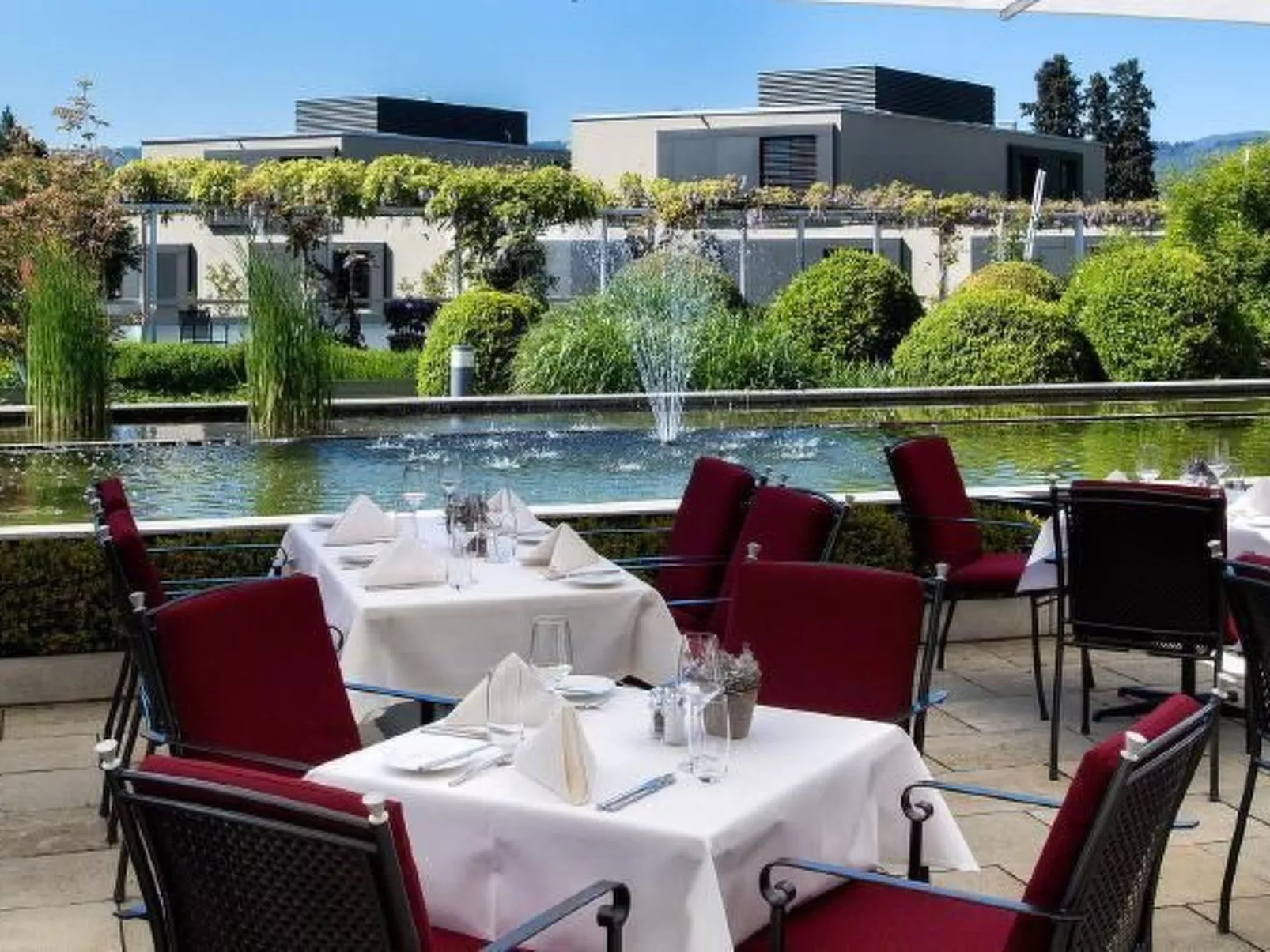 Parkresidenz Meilen-Image-tags.info