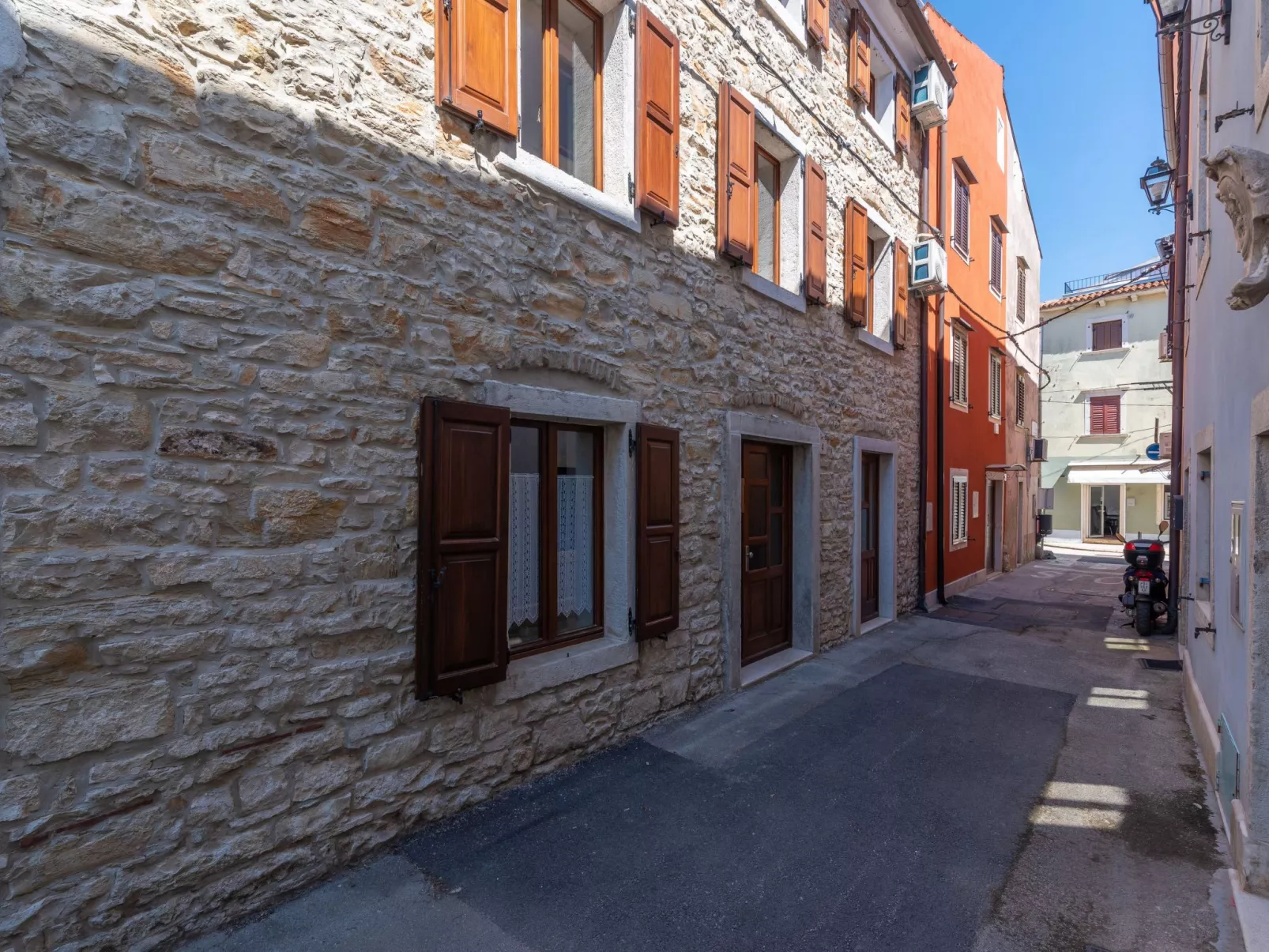 Casa Anastasia-Buiten