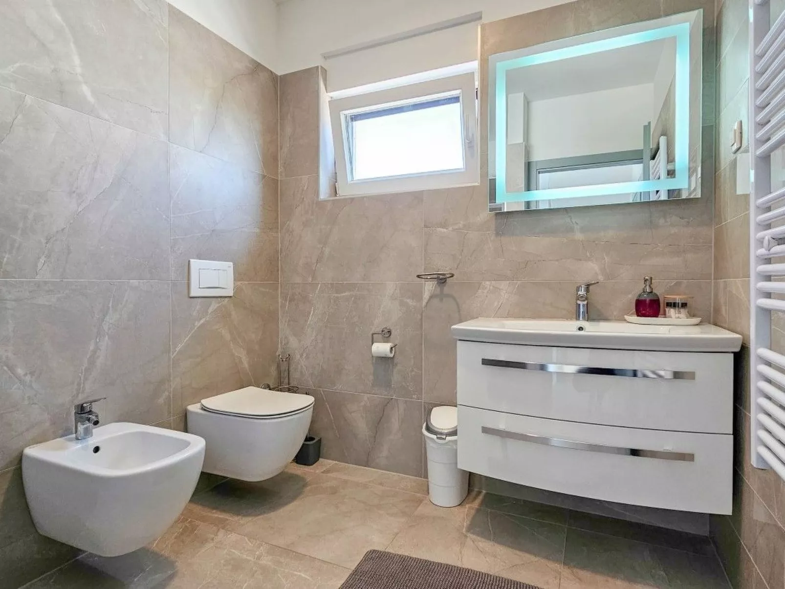 Für 4-6 Personen-Binnen