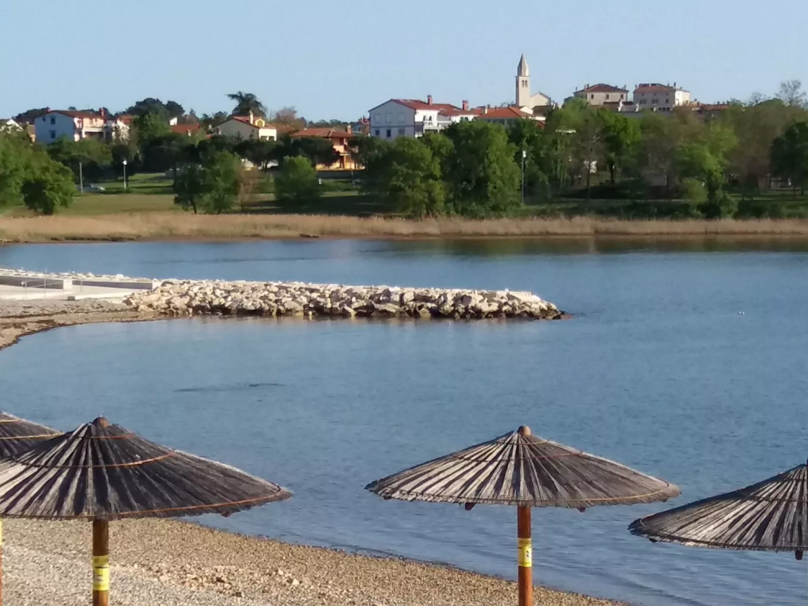 Onda, Ferienwohnung  mit  Loggia und eigener Eingang-Buiten