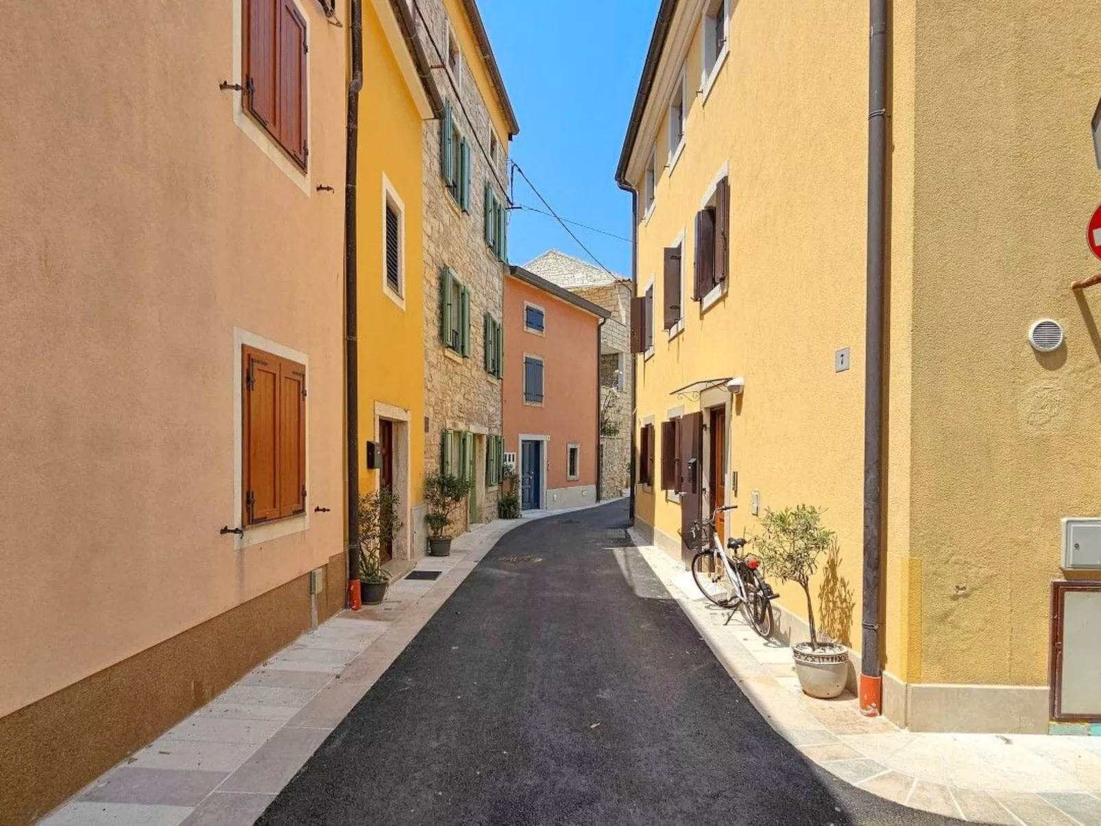 Wohnung im Zentrum der Altstadt-Image-tags.info