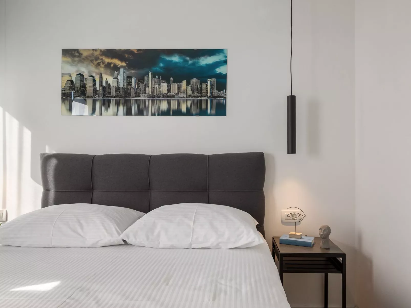 Charmante Ferienwohnung mit Balkon-Image-tags.info