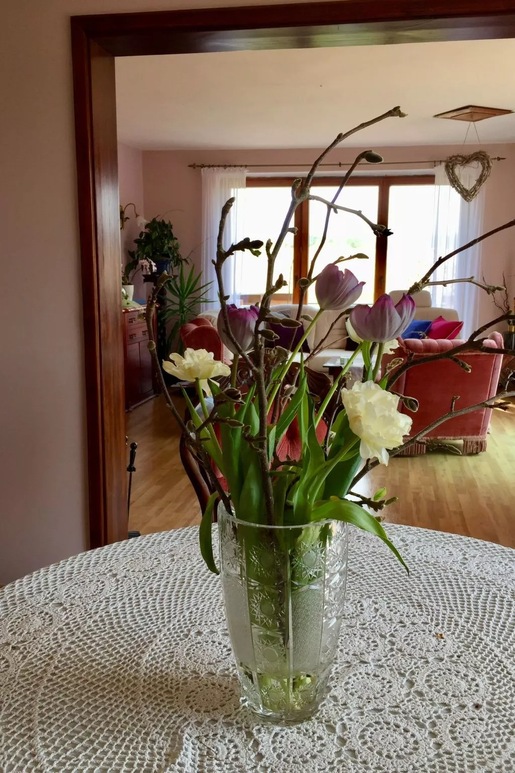 An der Kaschubischen Seenplatte-Binnen