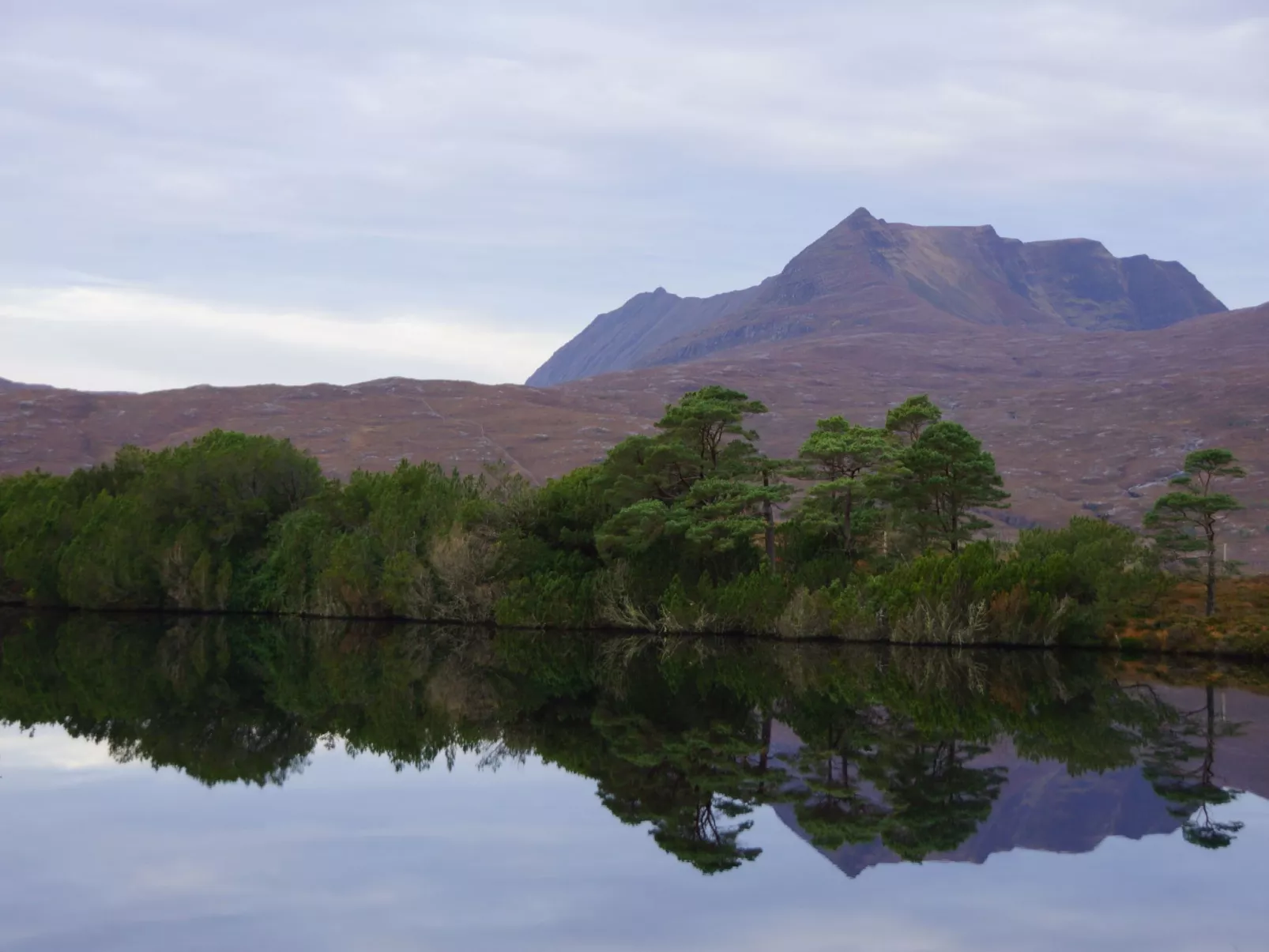 West Horizon Ferienhaus-Buiten