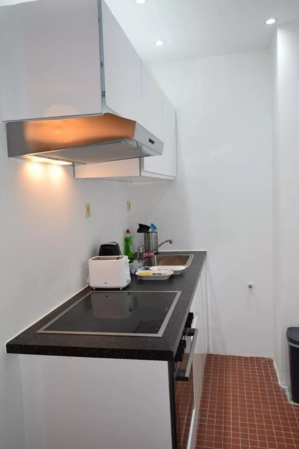 In Woluwe-Saint-Lambert/Sint-Lambrechts-Woluwe-Binnen