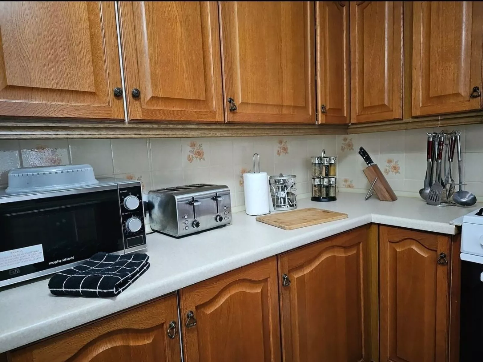 Schönes Haus in Orpington-Binnen