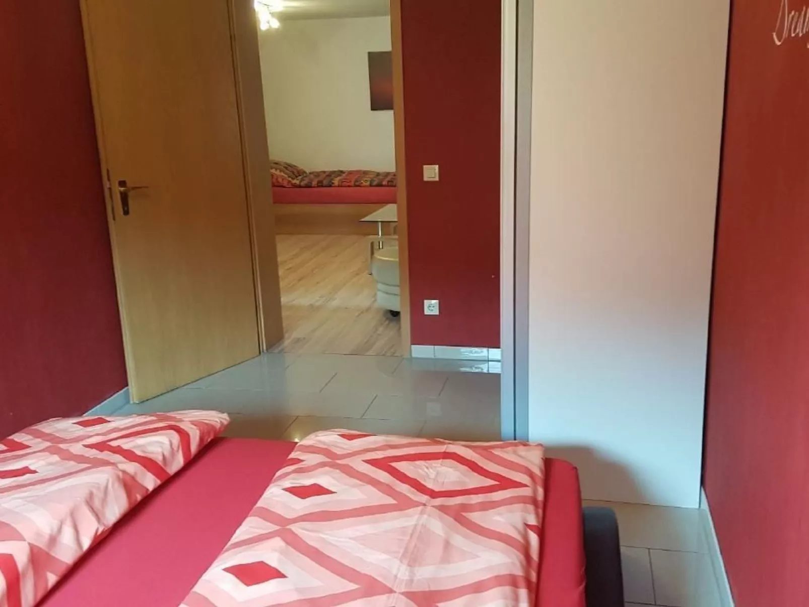 Gästehaus Petra-Binnen