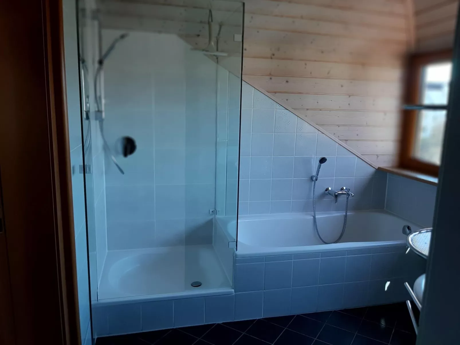 Lechrauschen Landsberg-Binnen